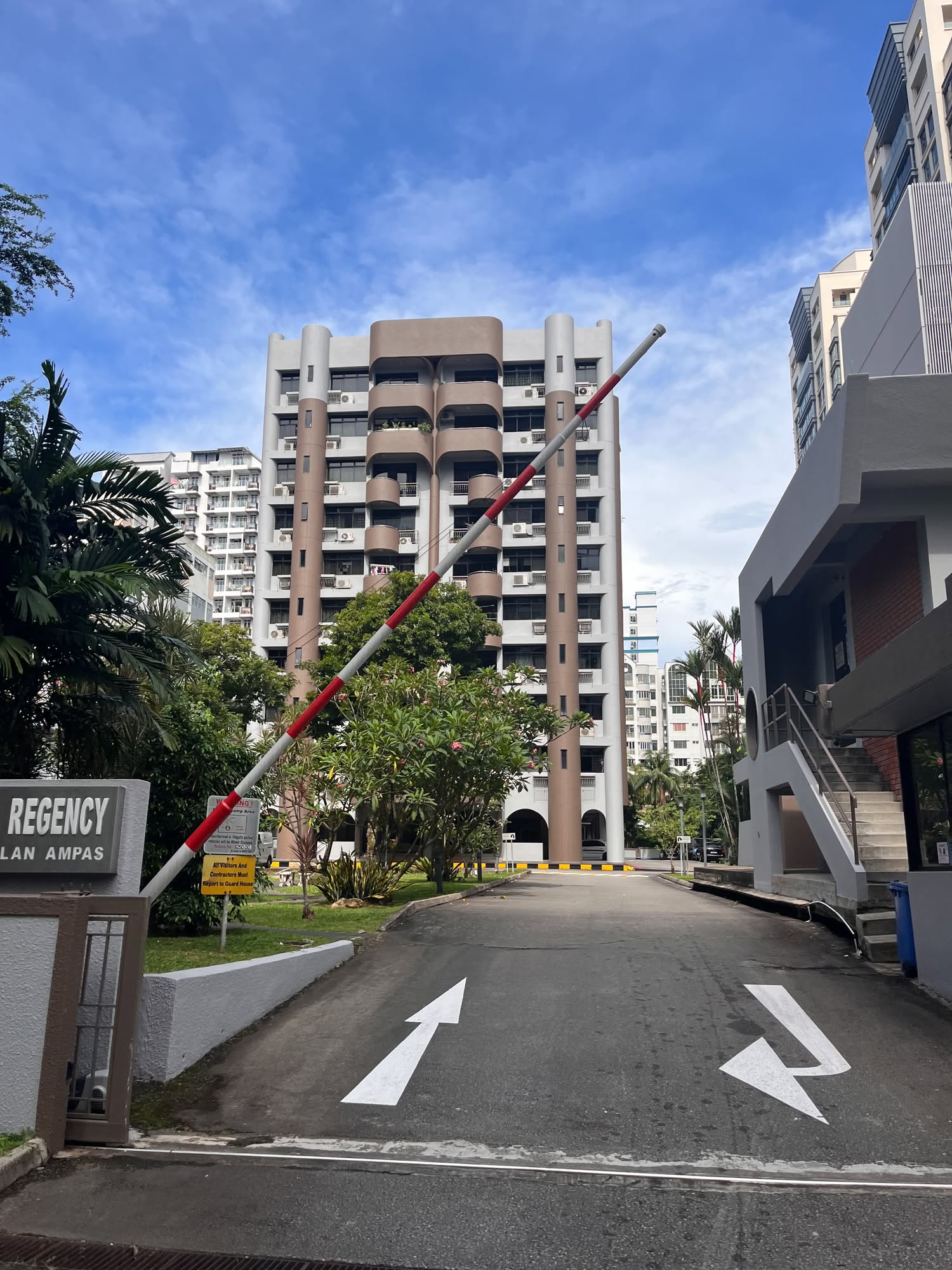 Balestier 4136