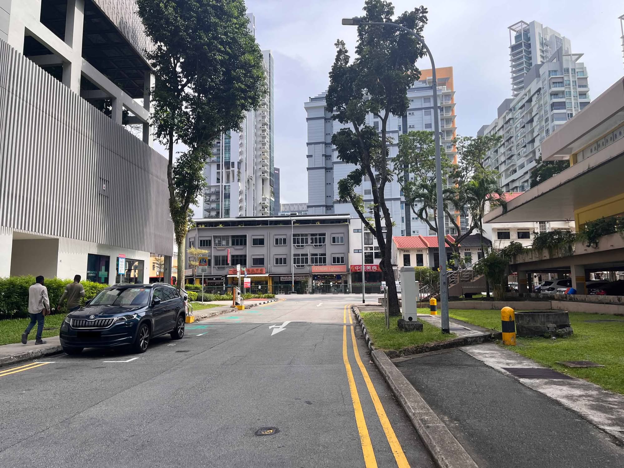 Balestier 4139
