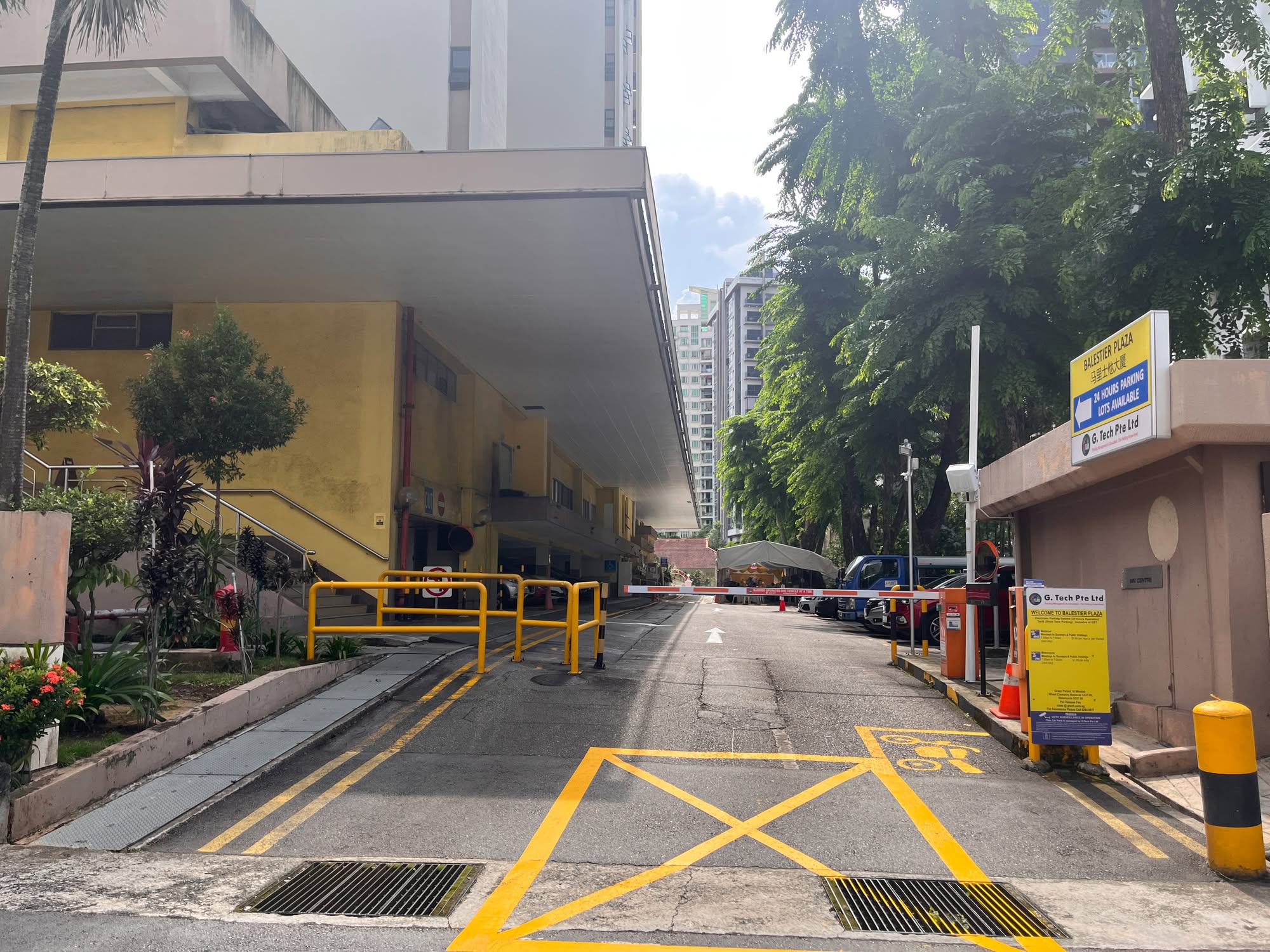 Balestier 4138
