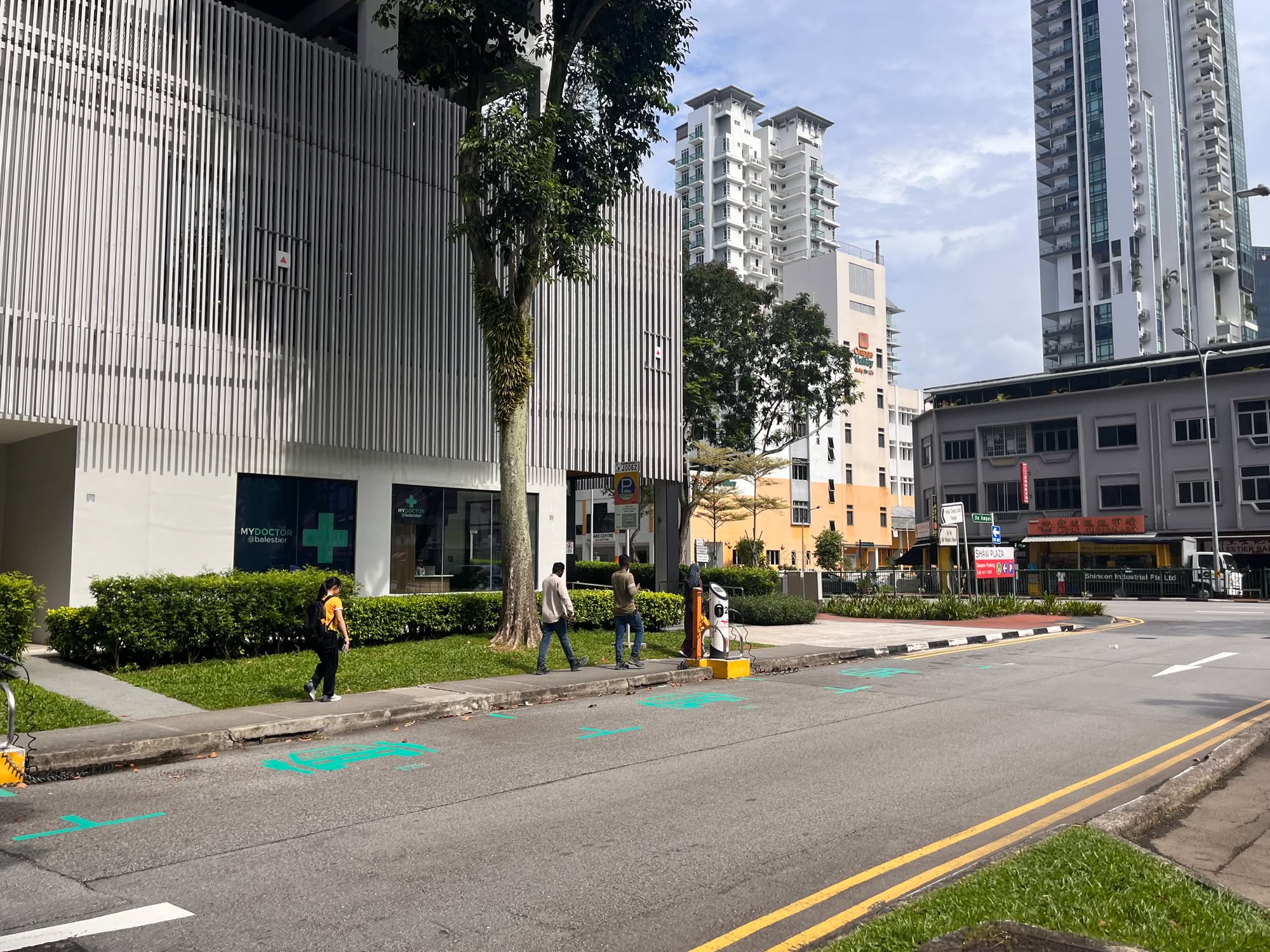 Balestier 4141