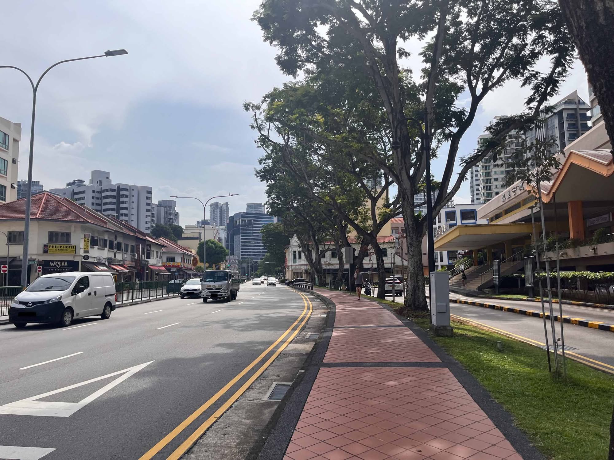 Balestier 4145