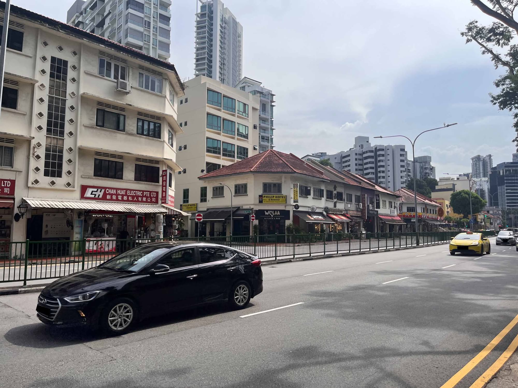 Balestier 4146