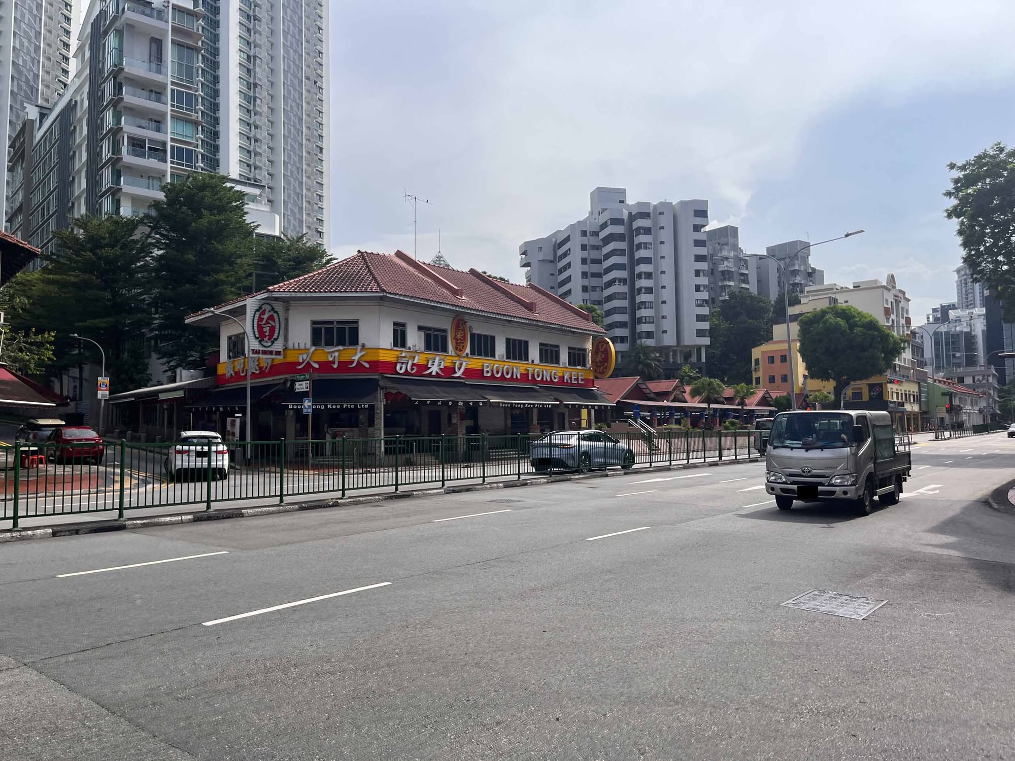 Balestier 4152