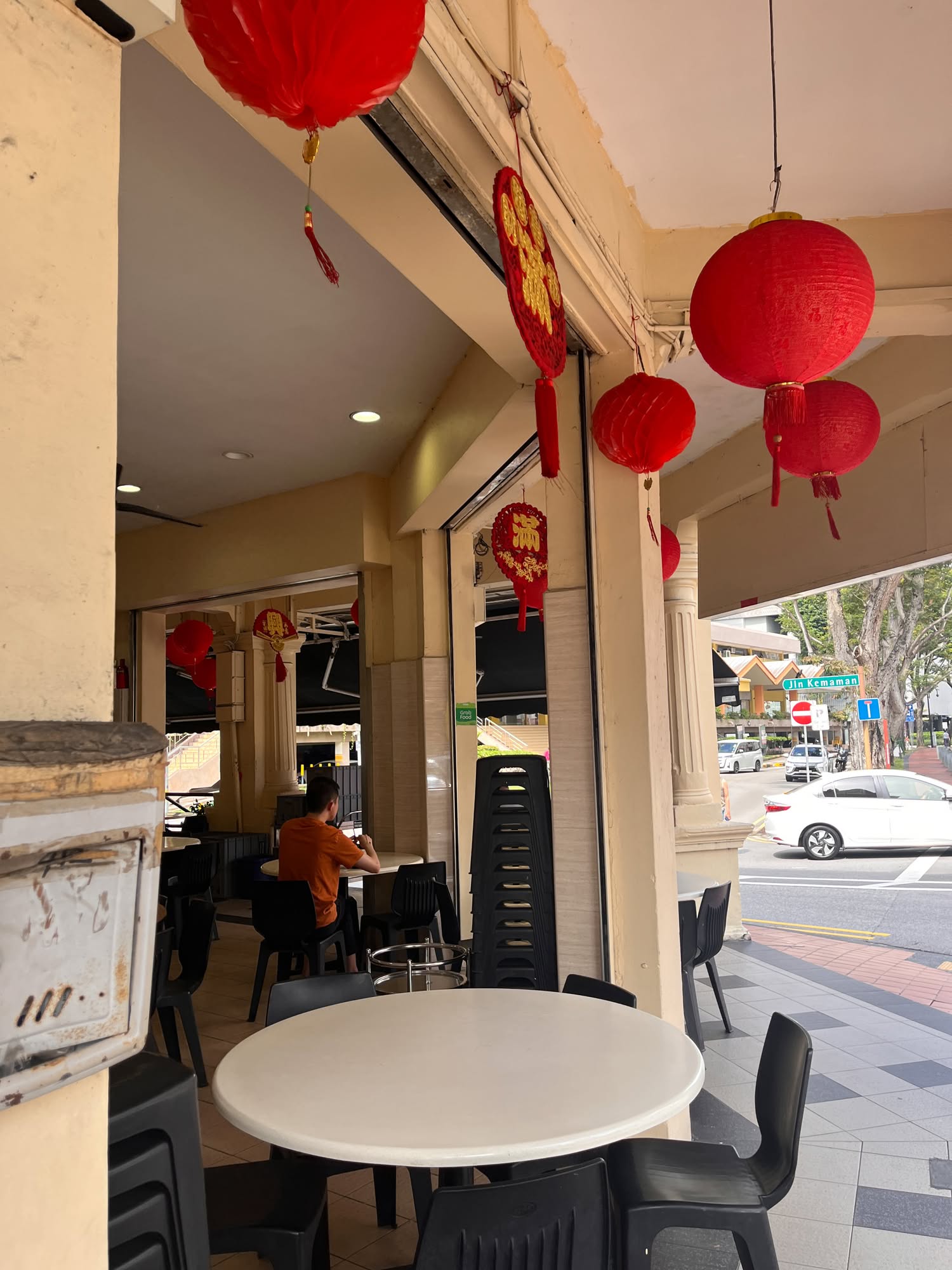 Balestier 4156