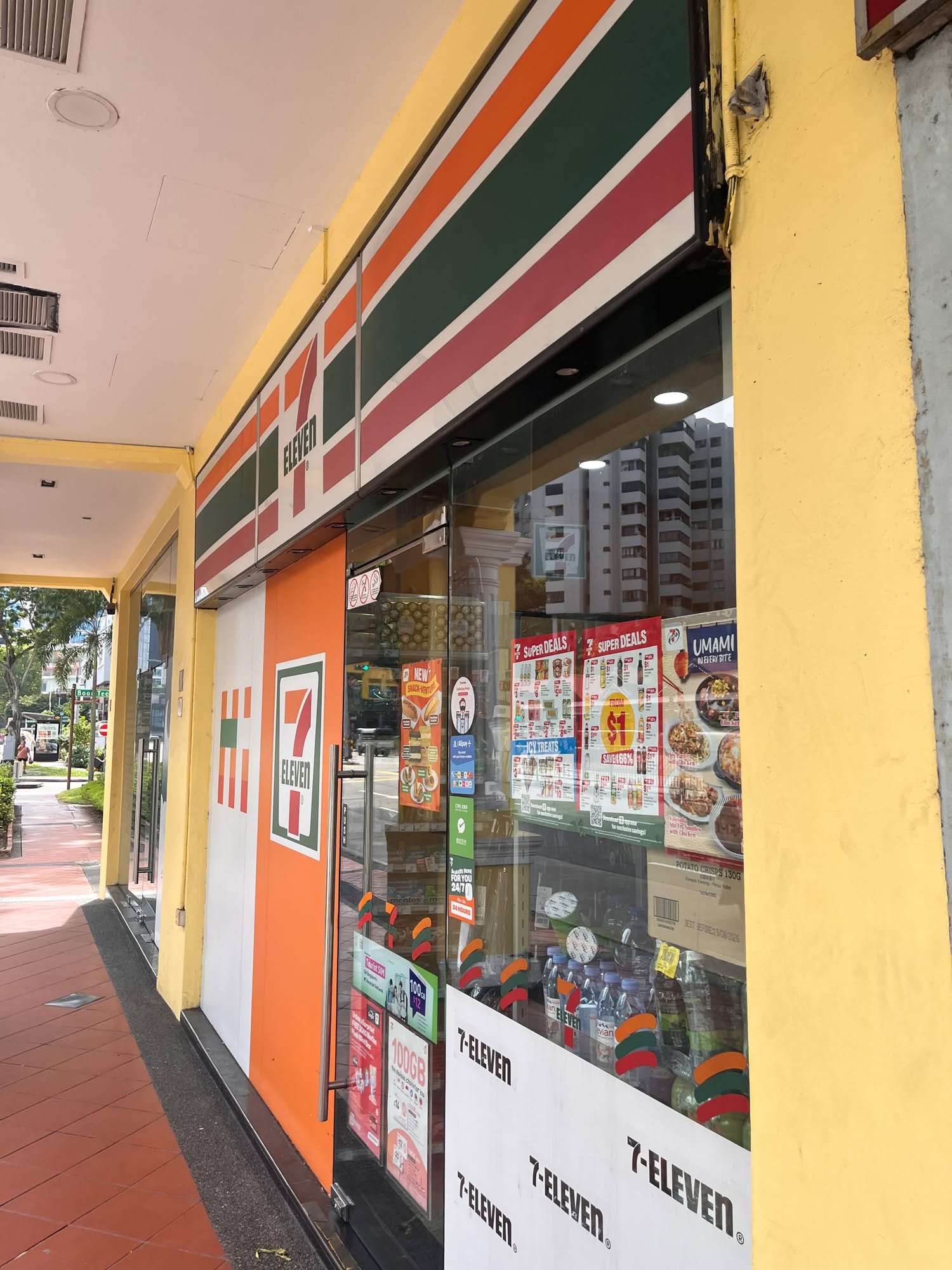 Balestier 4157