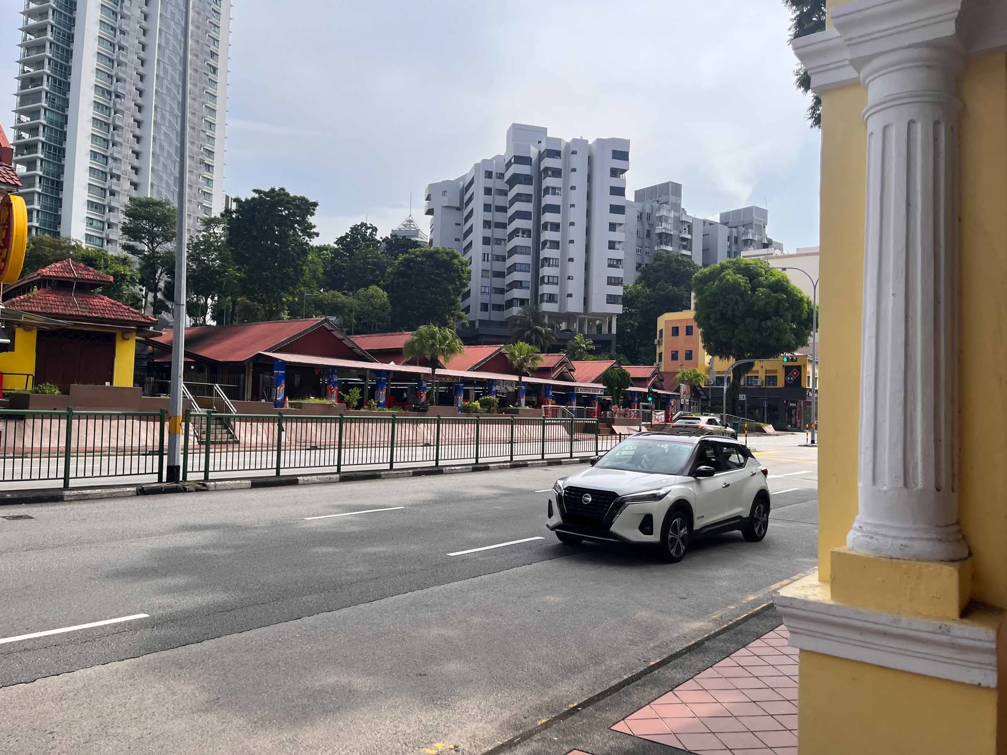 Balestier 4158