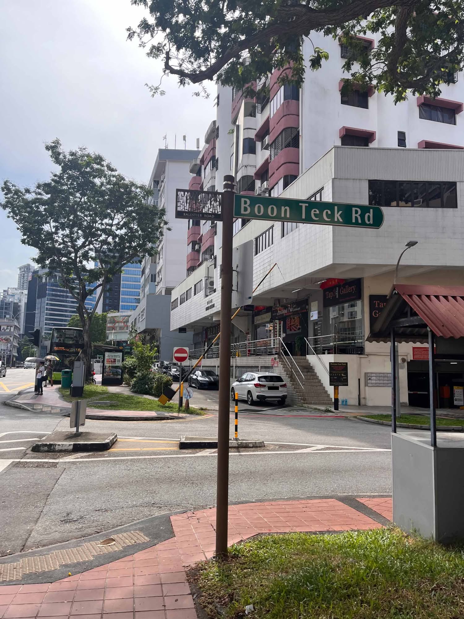 Balestier 4159