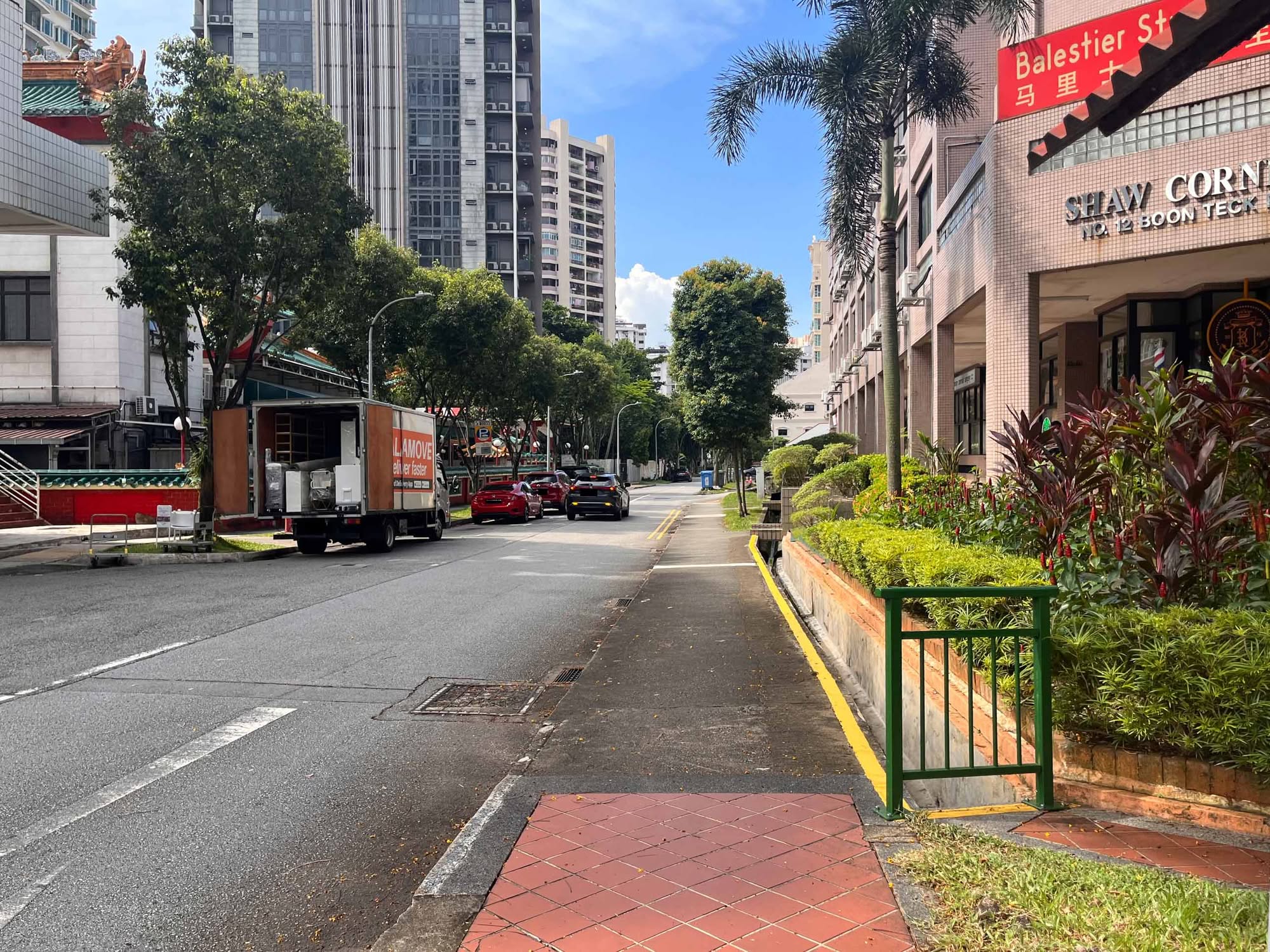 Balestier 4161