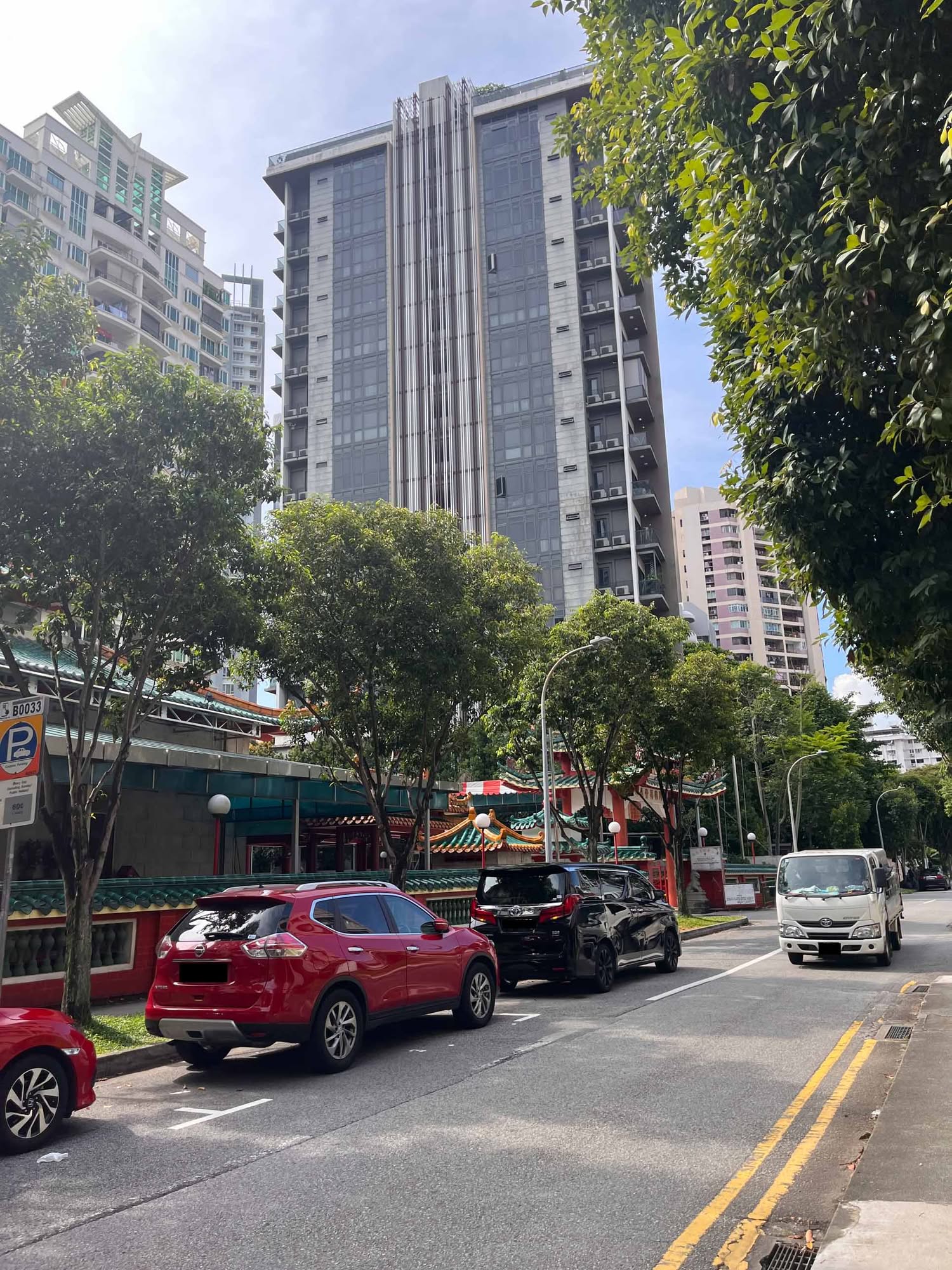 Balestier 4163