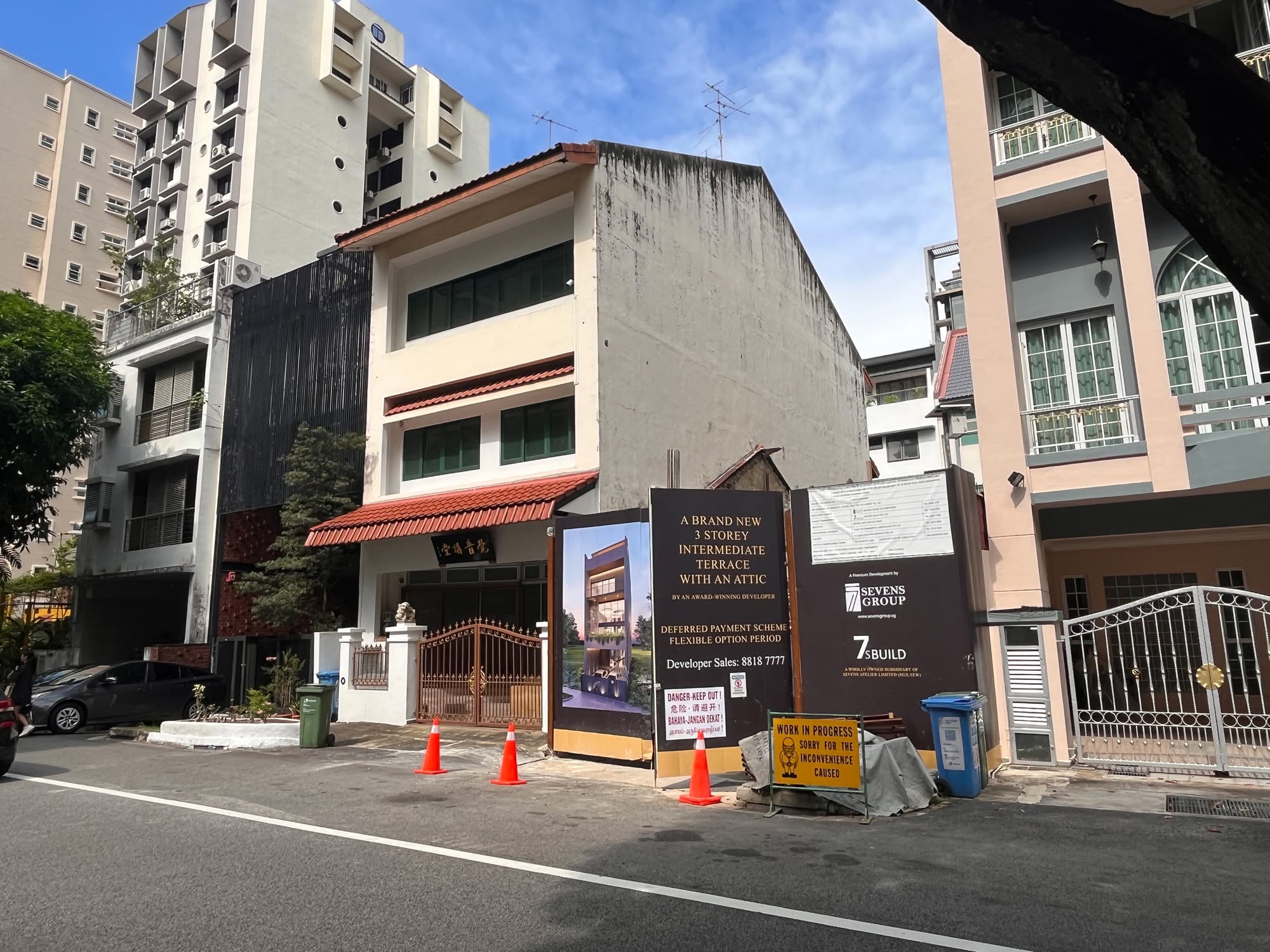 Balestier 4179