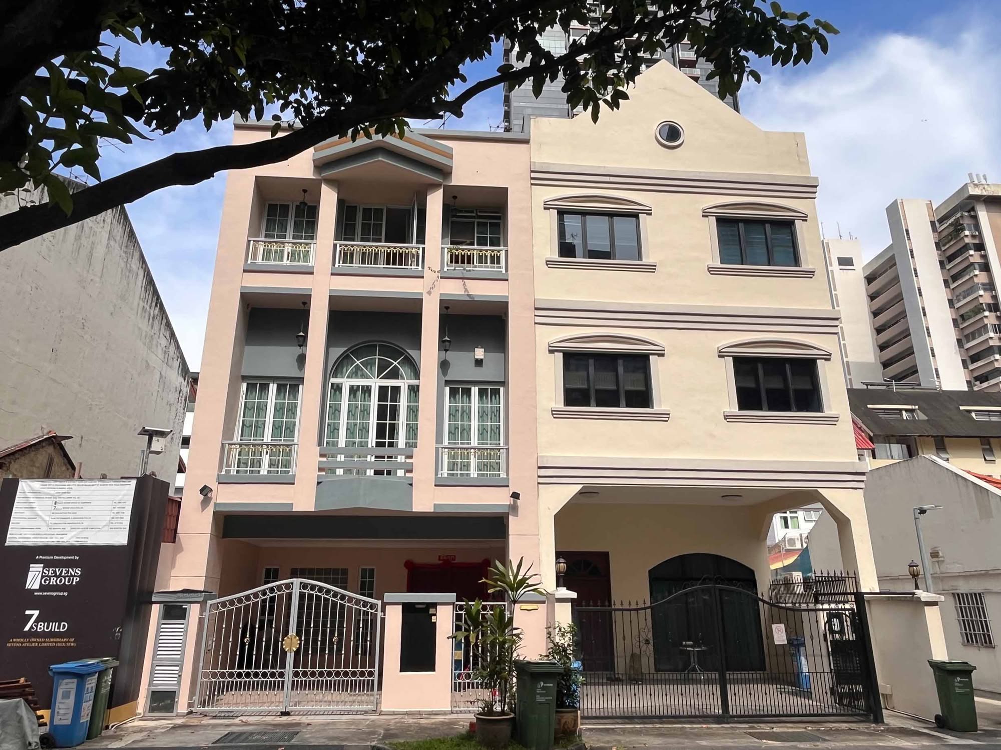 Balestier 4178