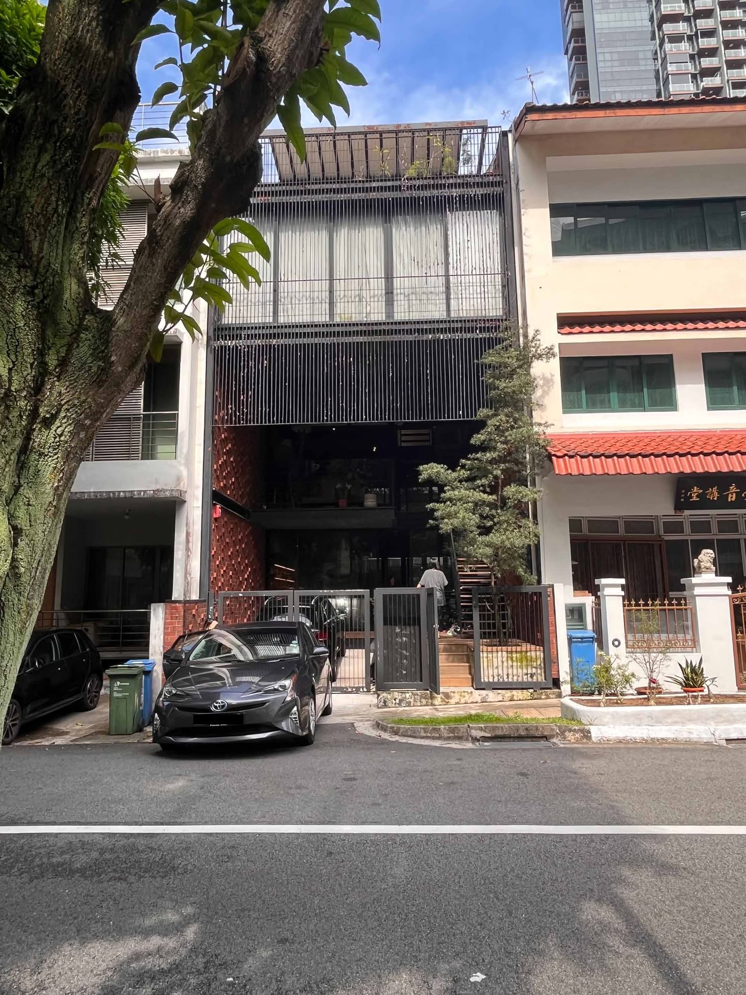Balestier 4180