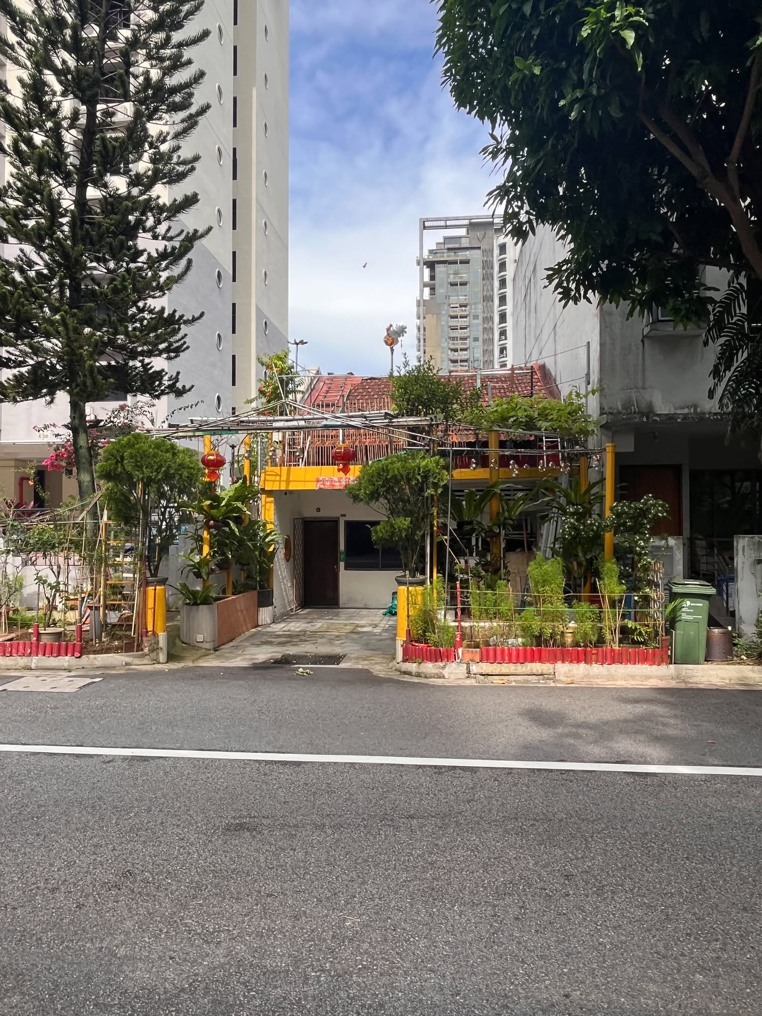 Balestier 4181