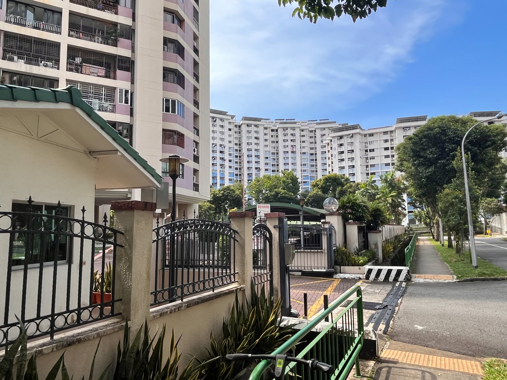 Balestier 4184