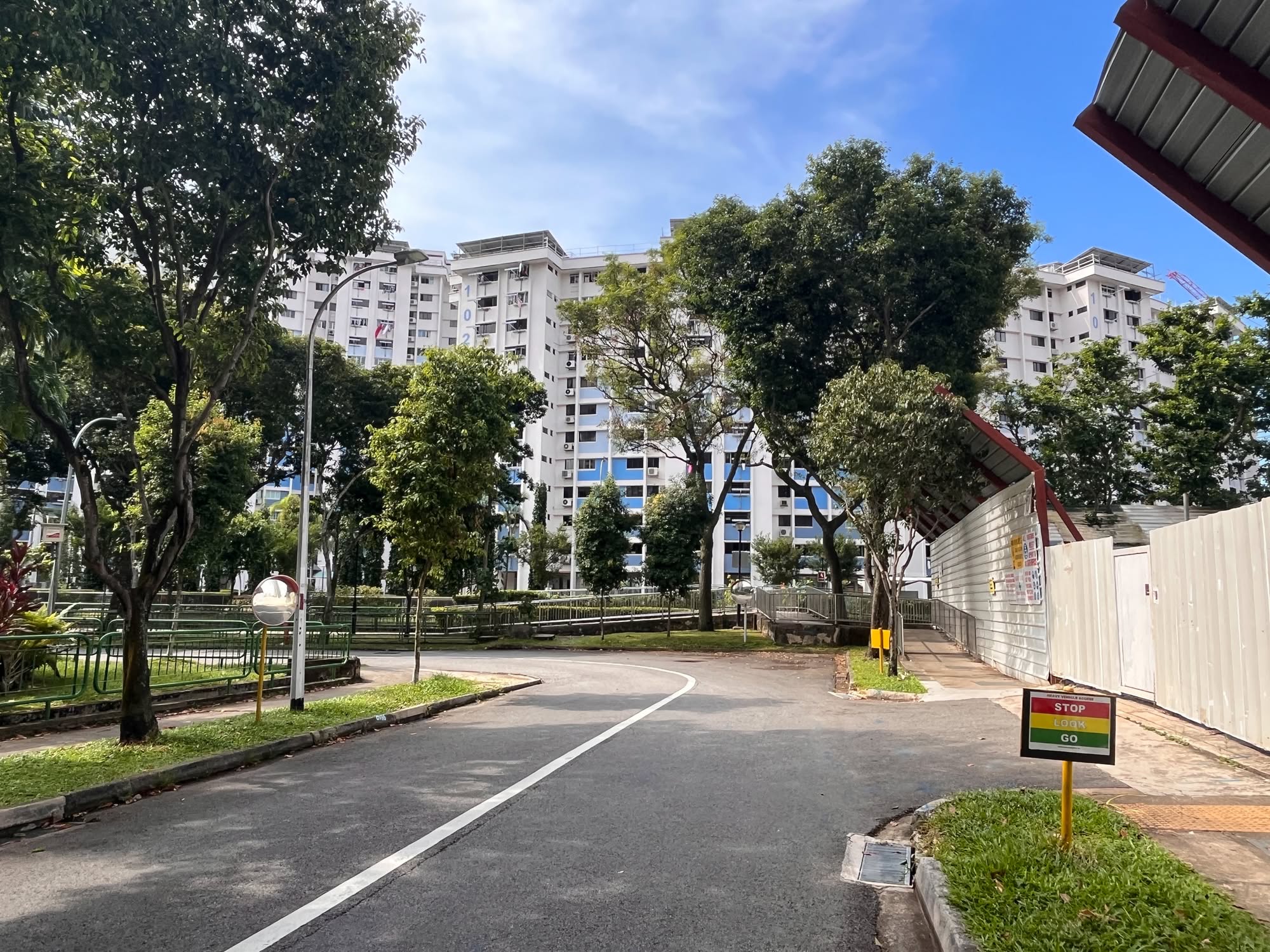 Balestier 4187