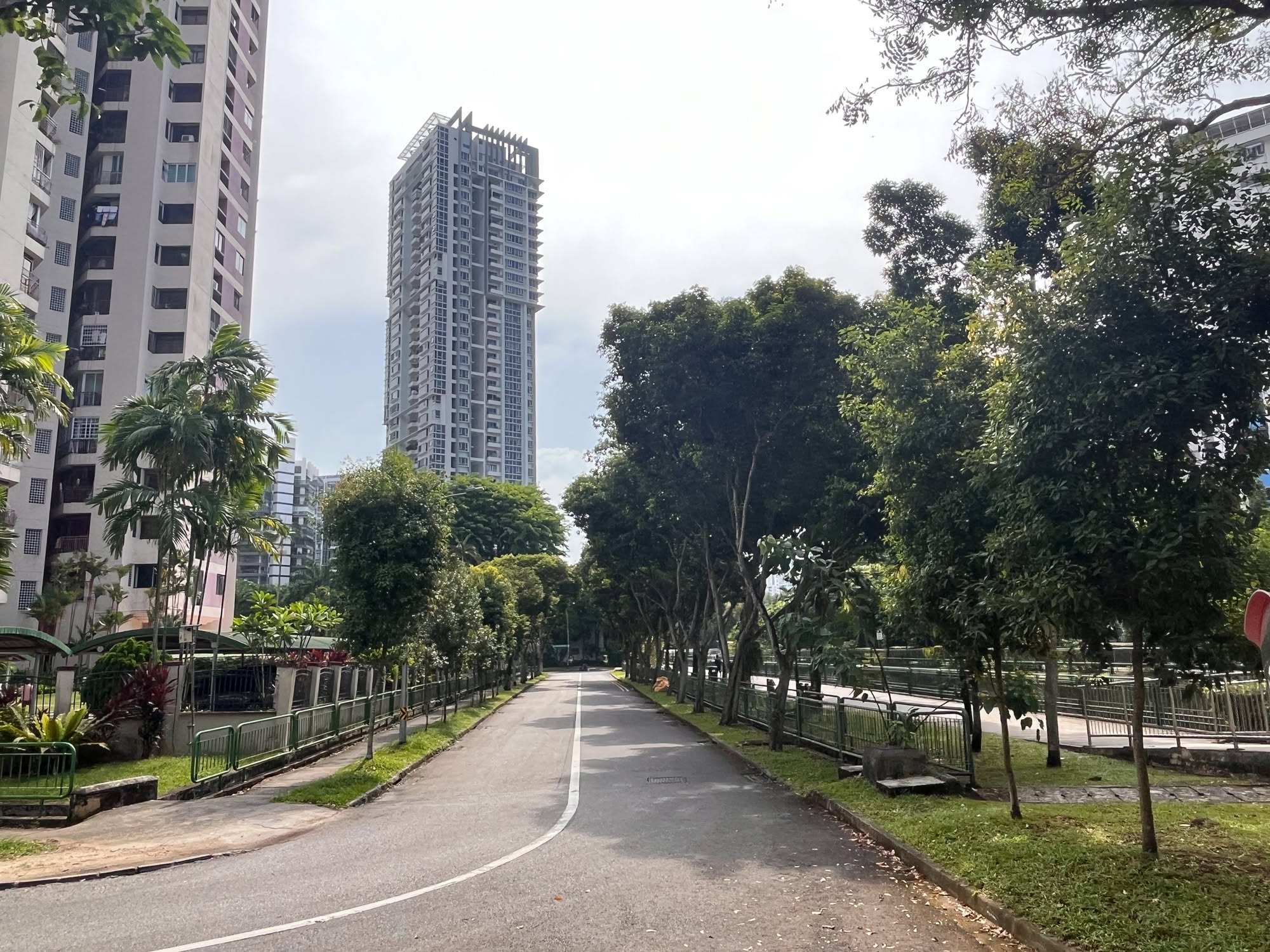 Balestier 4190