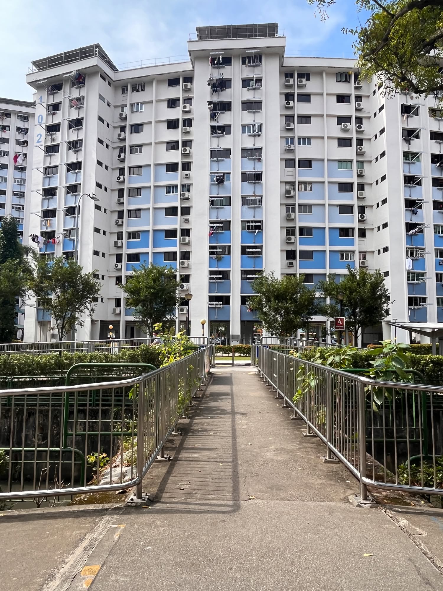 Balestier 4191