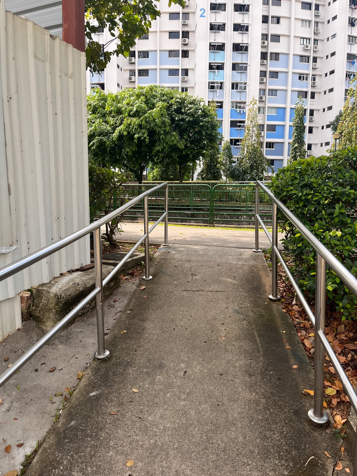 Balestier 4195