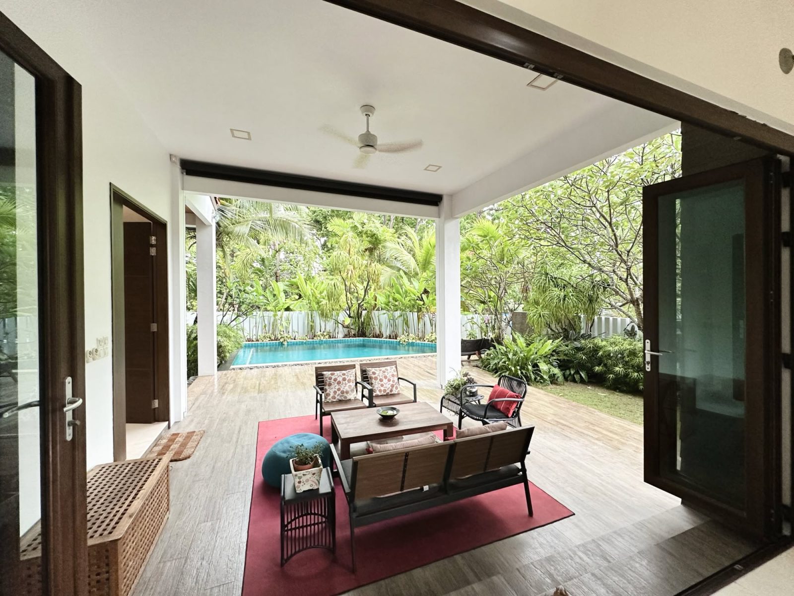 Patio b level 1
