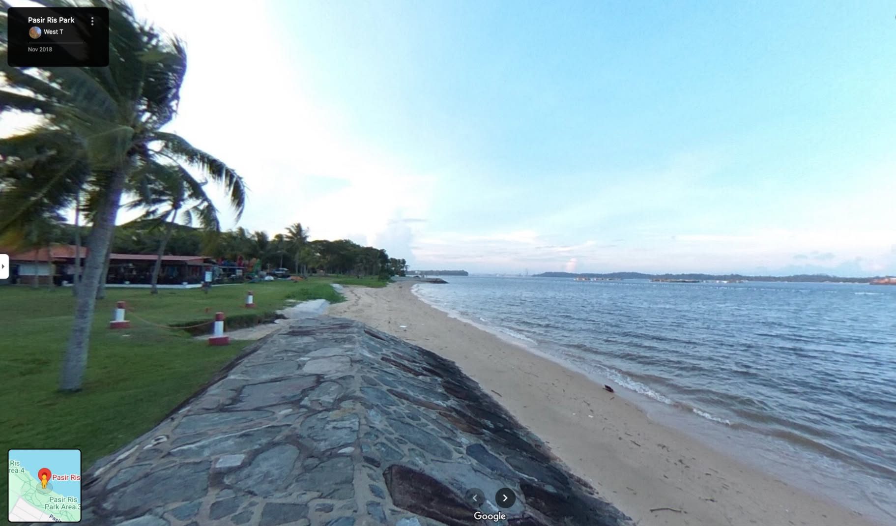 The Great Pasir Ris Rediscovery in 2025 4