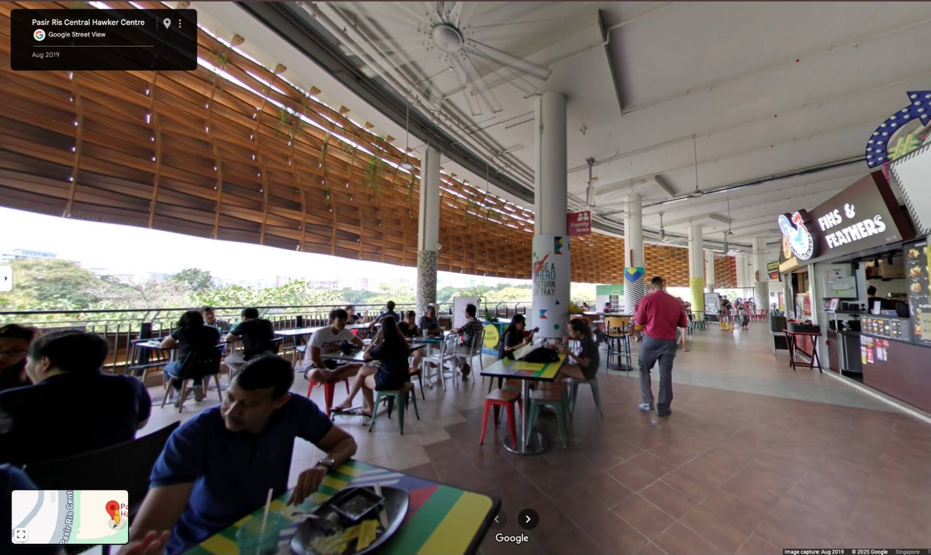 The Great Pasir Ris Rediscovery in 2025 6