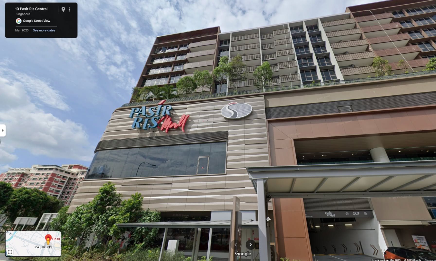 The Great Pasir Ris Rediscovery in 2025 2