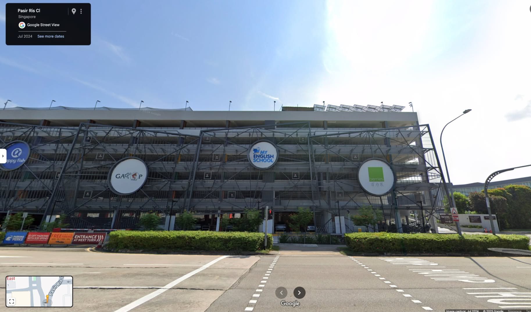 The Great Pasir Ris Rediscovery in 2025 8