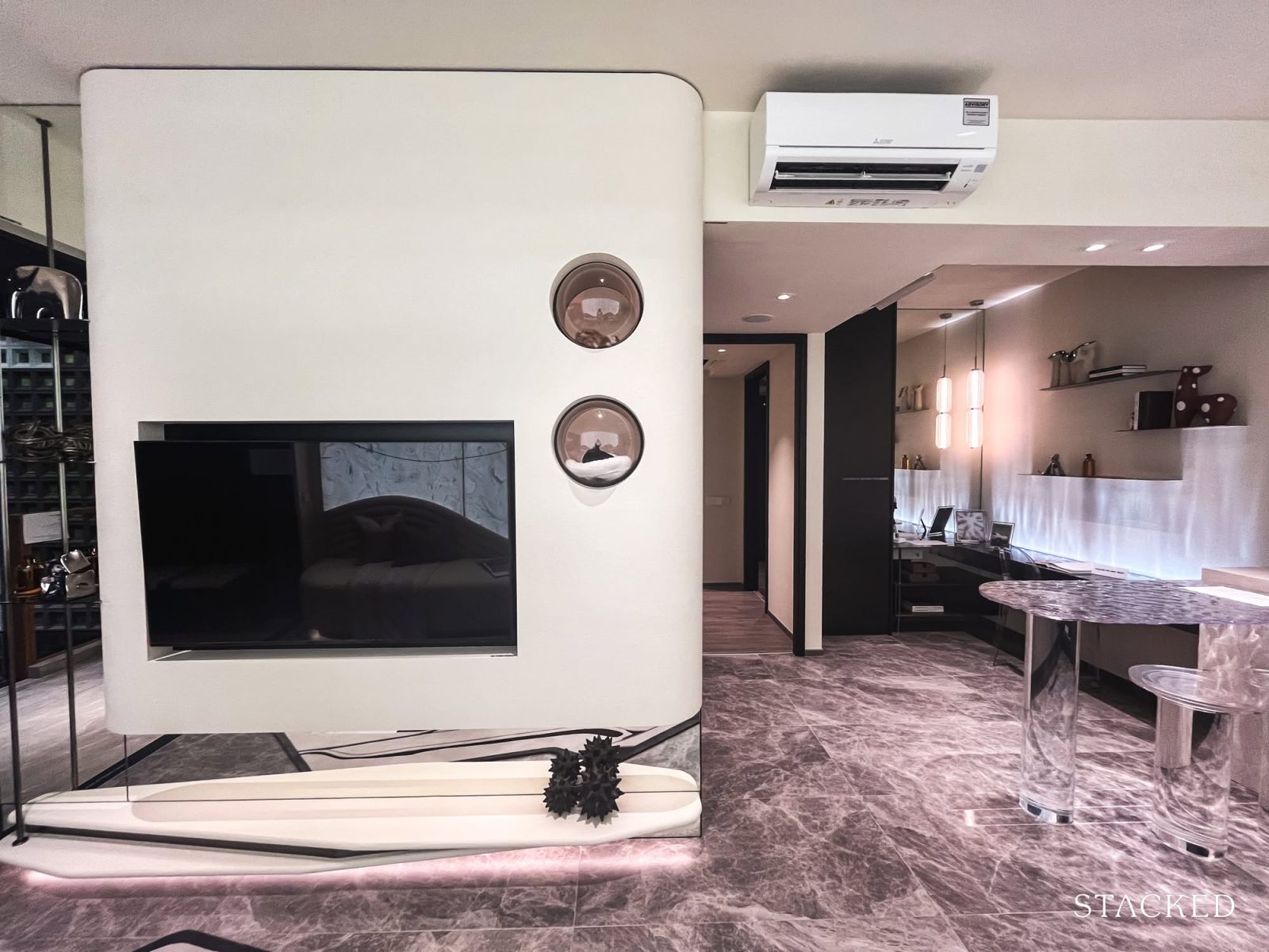 LyndenWoods 2 Bedroom + Study Type BS2(a) 20