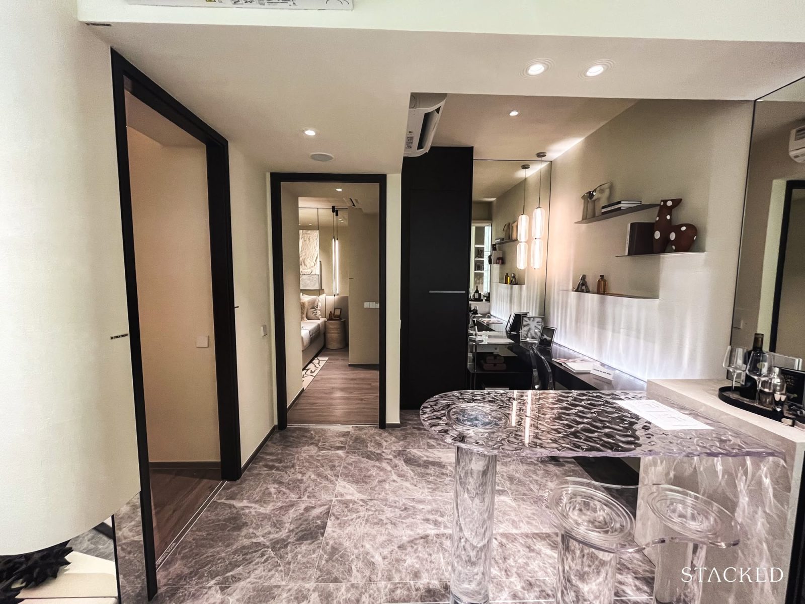 LyndenWoods 2 Bedroom + Study Type BS2(a) 53