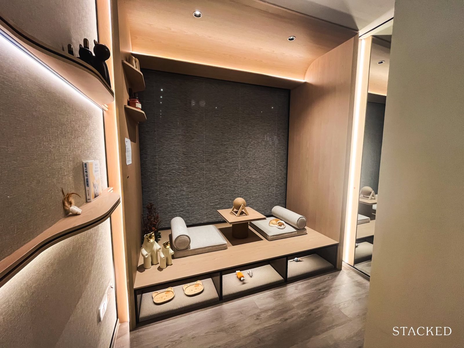 LyndenWoods 2 Bedroom + Study Type BS2(a) 61