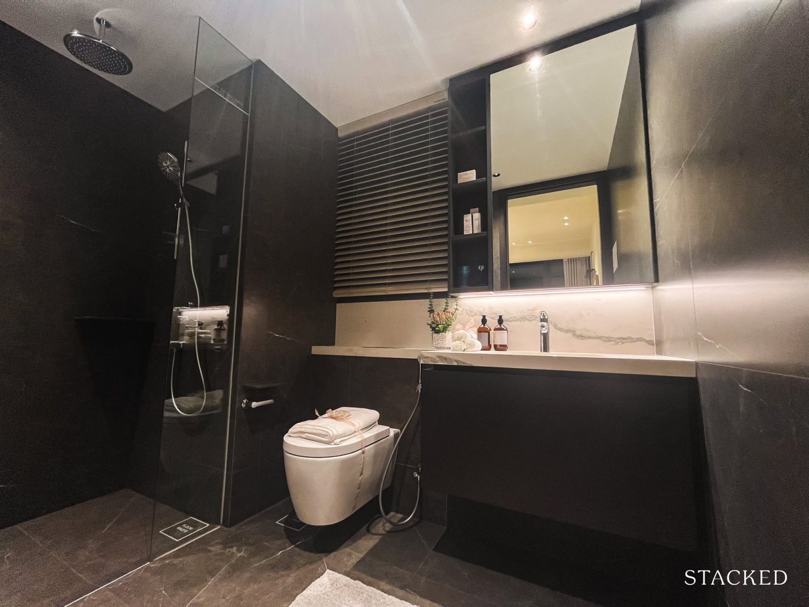 LyndenWoods 2 Bedroom + Study Type BS2(a) 74