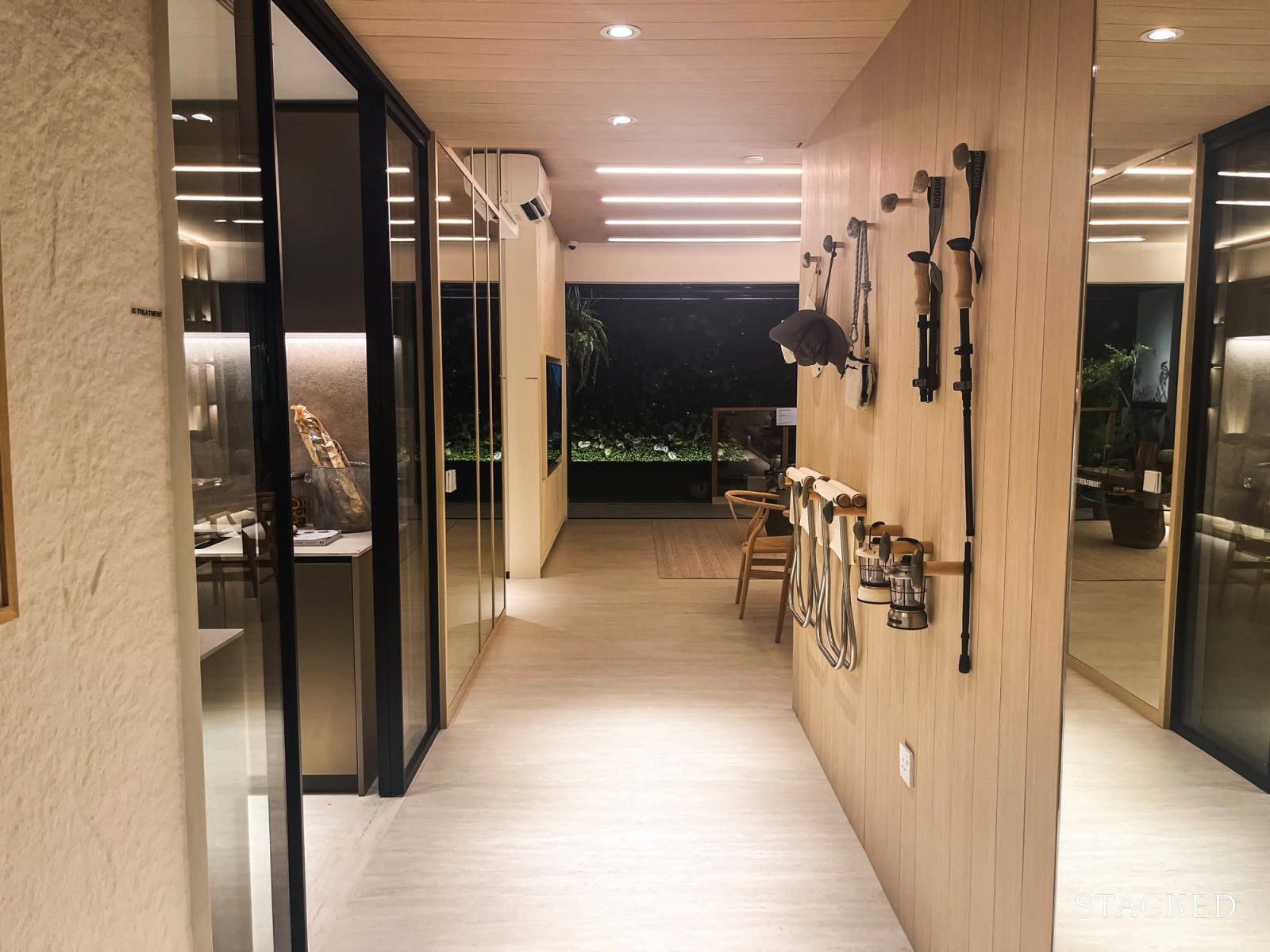 LyndenWoods 3 Bedroom + Guest Premium Type CGP 39