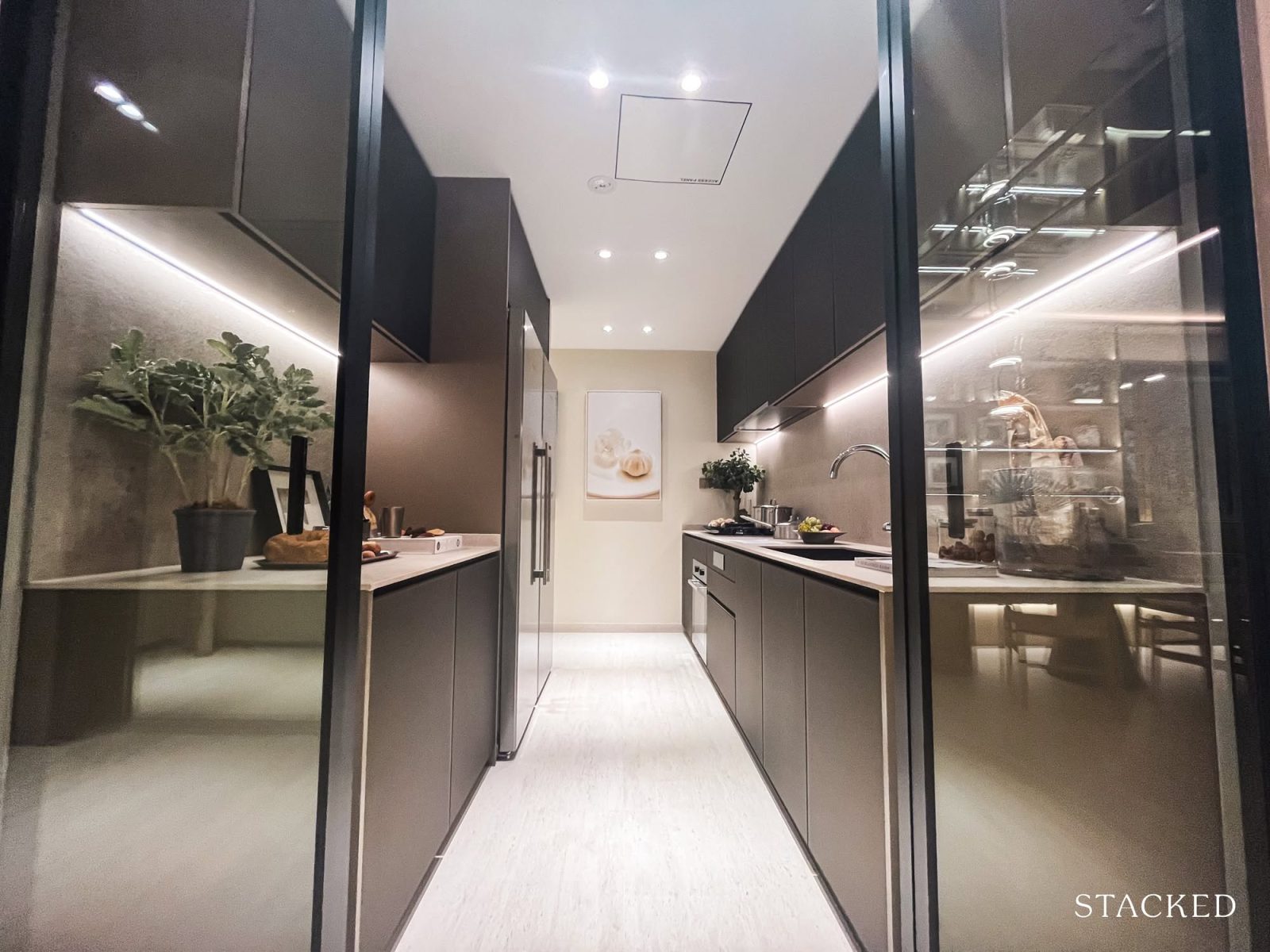 LyndenWoods 3 Bedroom + Guest Premium Type CGP 42