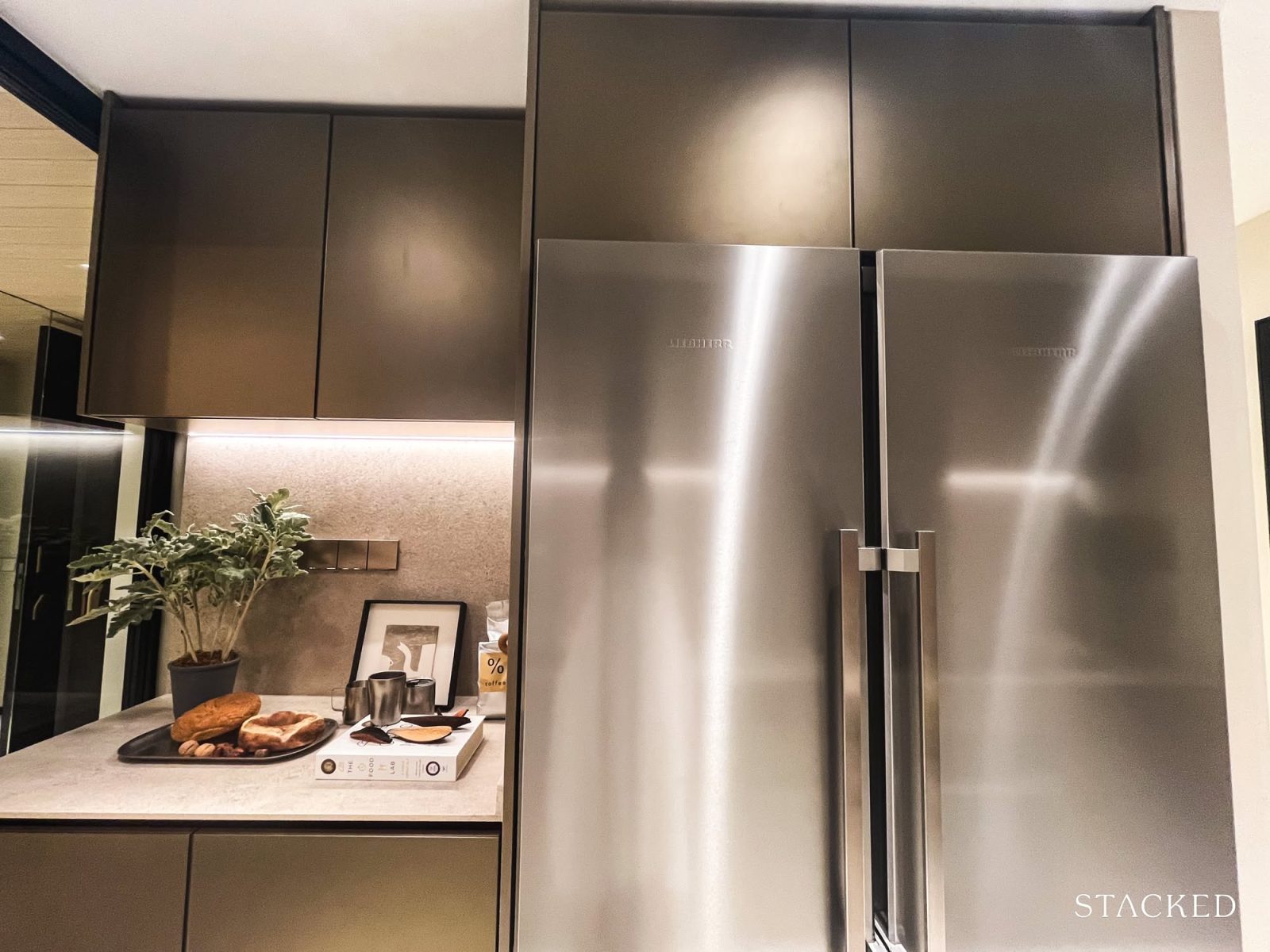 LyndenWoods 3 Bedroom + Guest Premium Type CGP 48