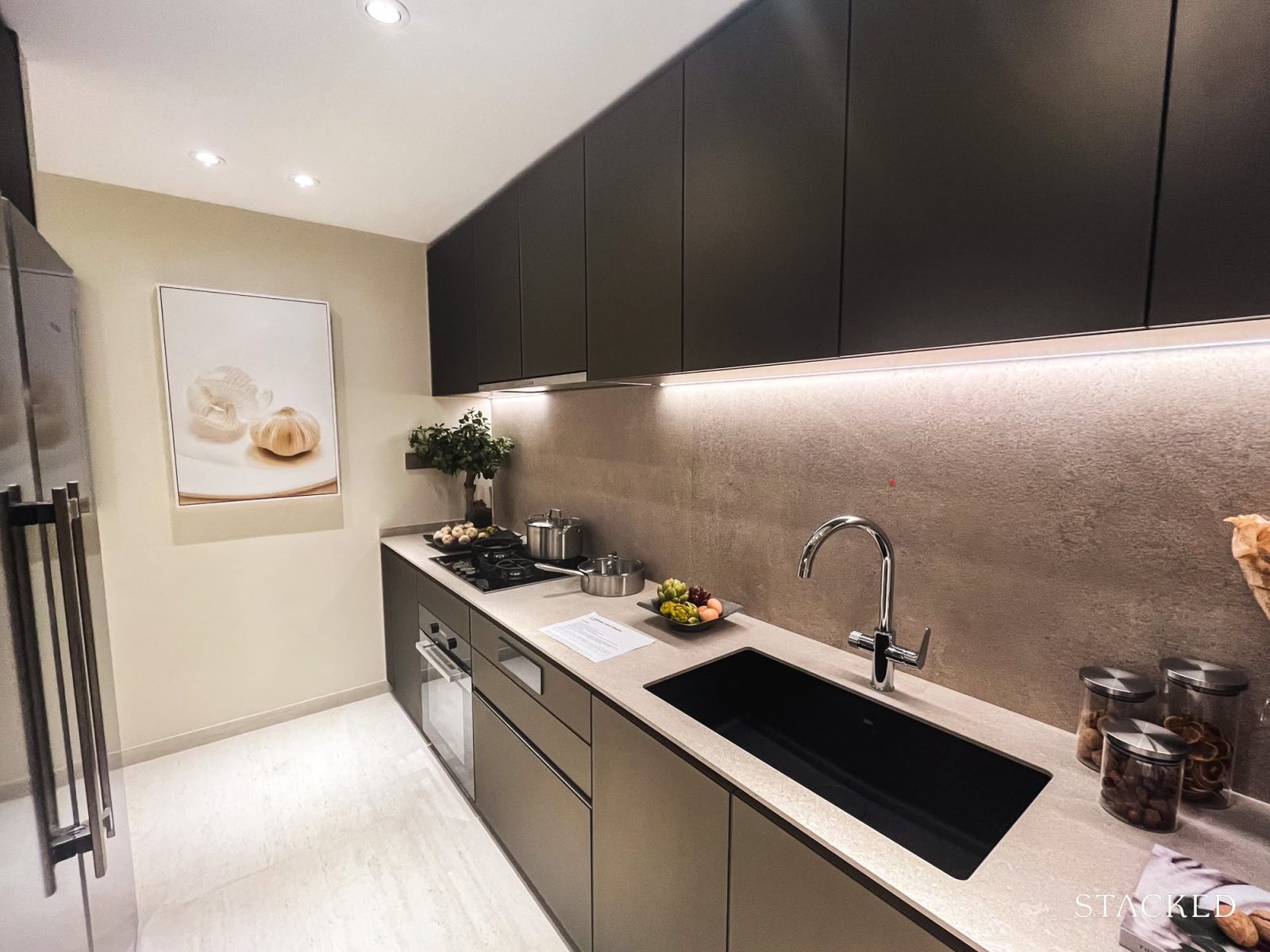 LyndenWoods 3 Bedroom + Guest Premium Type CGP 52