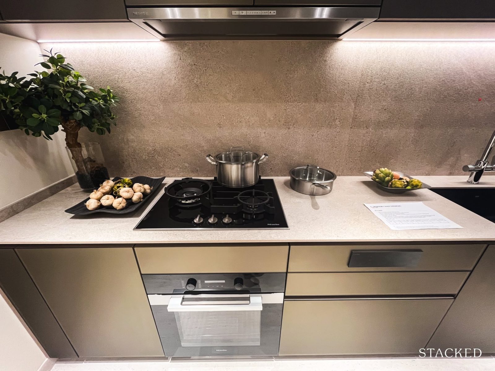 LyndenWoods 3 Bedroom + Guest Premium Type CGP 57