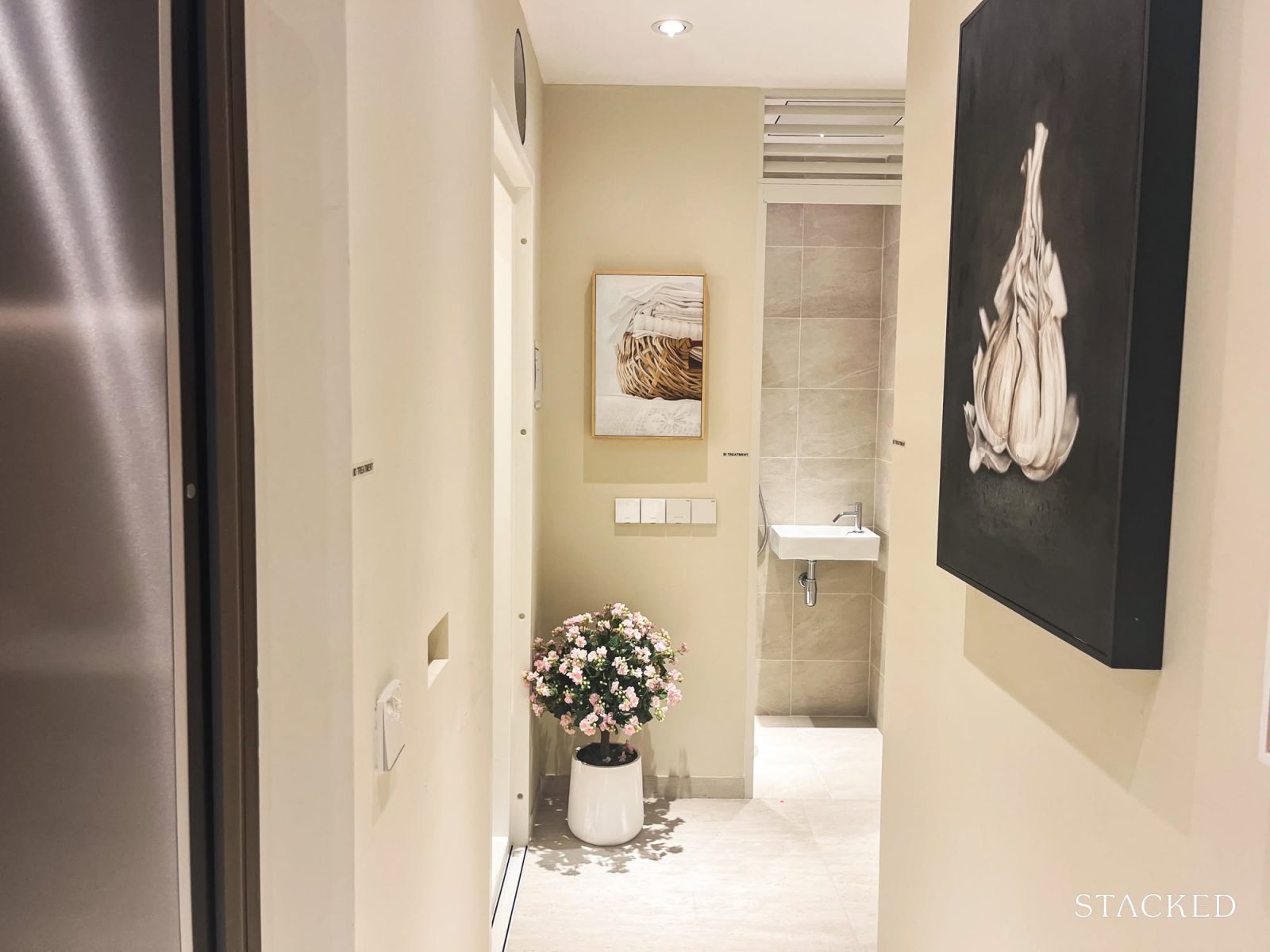LyndenWoods 3 Bedroom + Guest Premium Type CGP 64