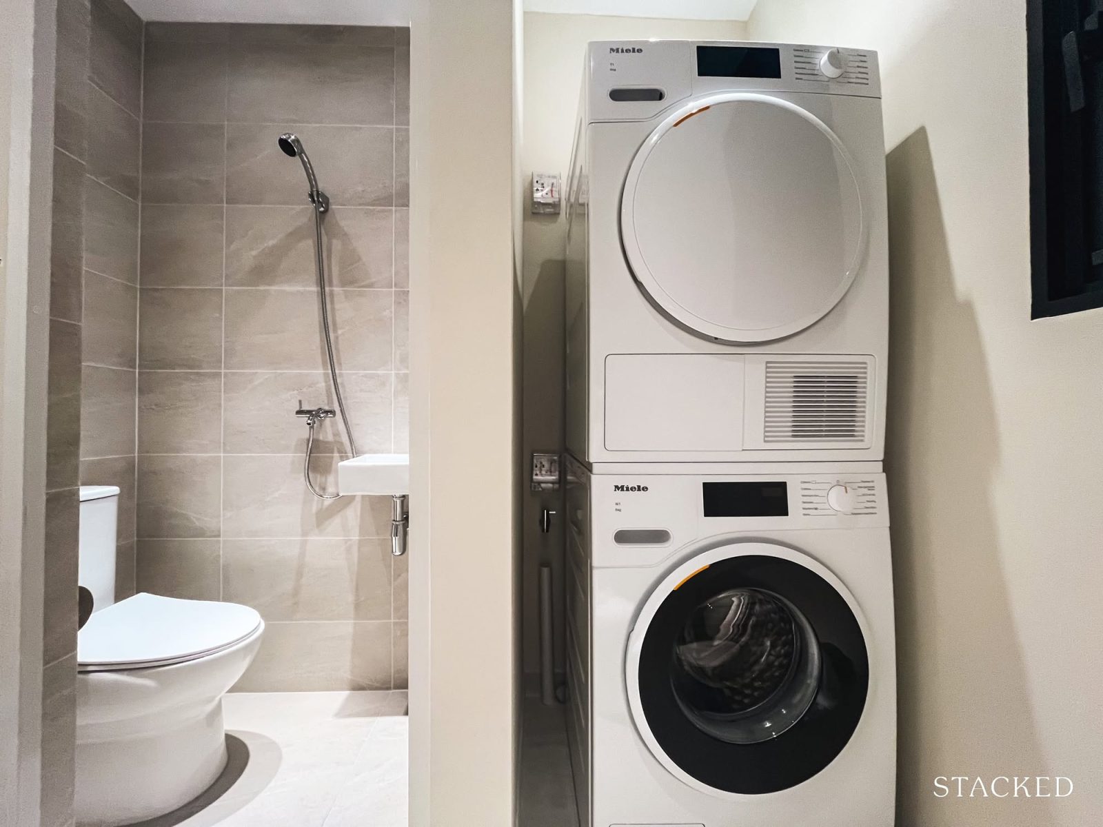 LyndenWoods 3 Bedroom + Guest Premium Type CGP 69