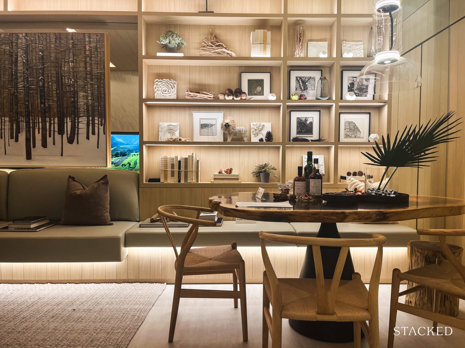 LyndenWoods 3 Bedroom + Guest Premium Type CGP 29
