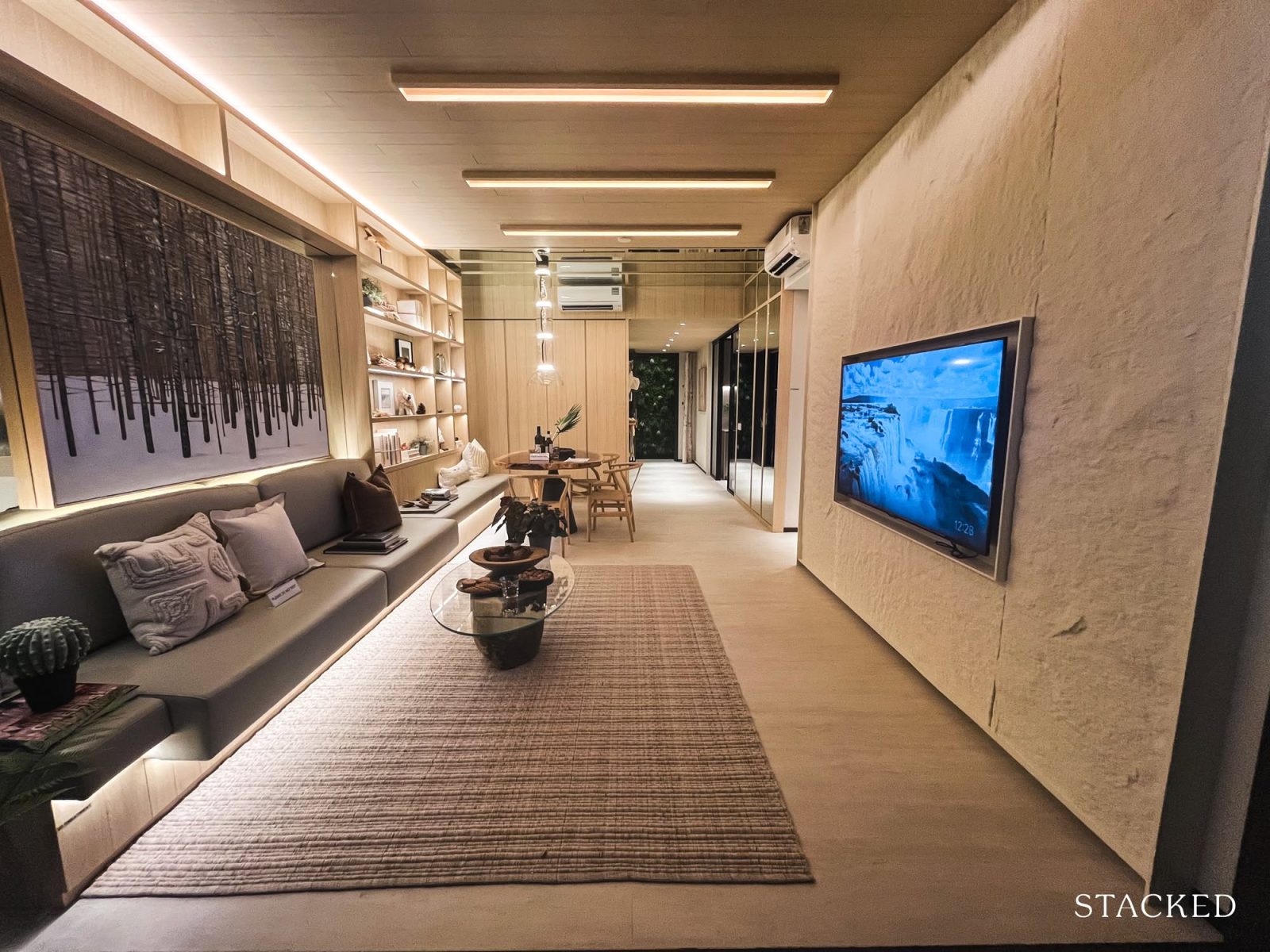 LyndenWoods 3 Bedroom + Guest Premium Type CGP 15