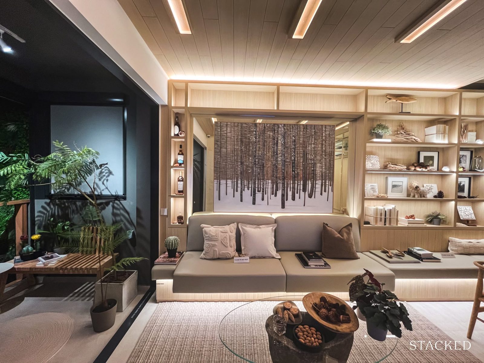 LyndenWoods 3 Bedroom + Guest Premium Type CGP 16