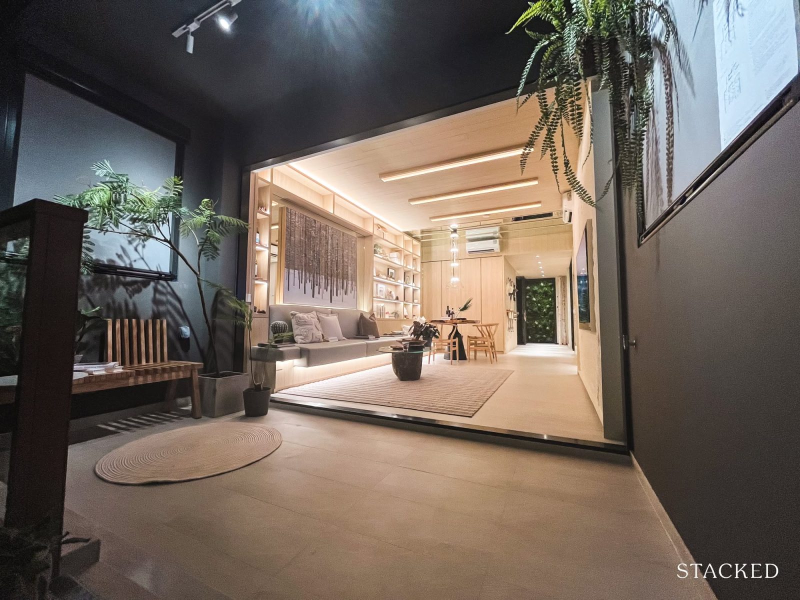 LyndenWoods 3 Bedroom + Guest Premium Type CGP 7