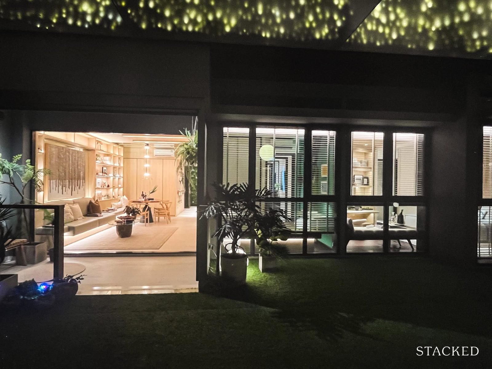 LyndenWoods 3 Bedroom + Guest Premium Type CGP 5