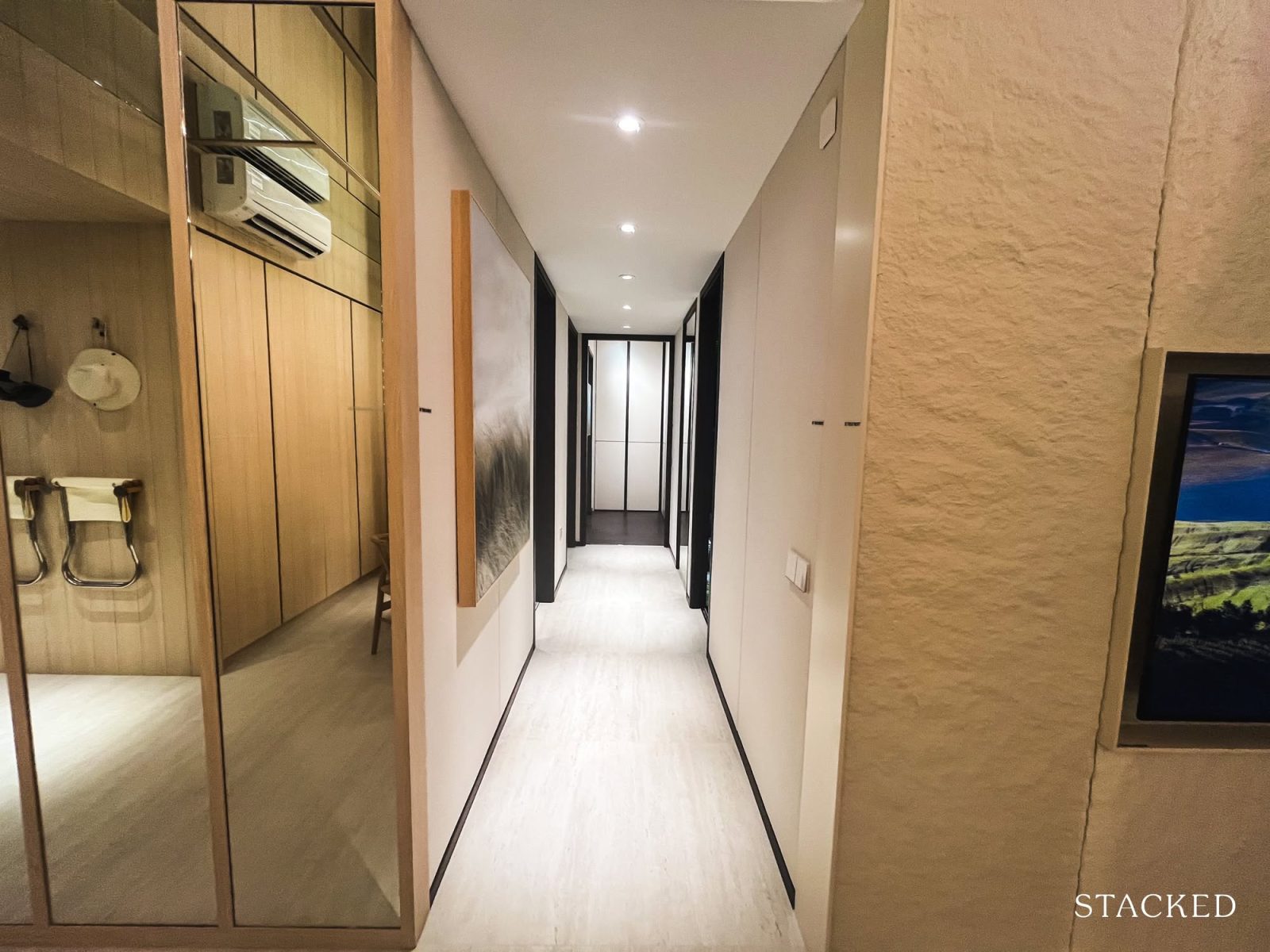 LyndenWoods 3 Bedroom + Guest Premium Type CGP 78