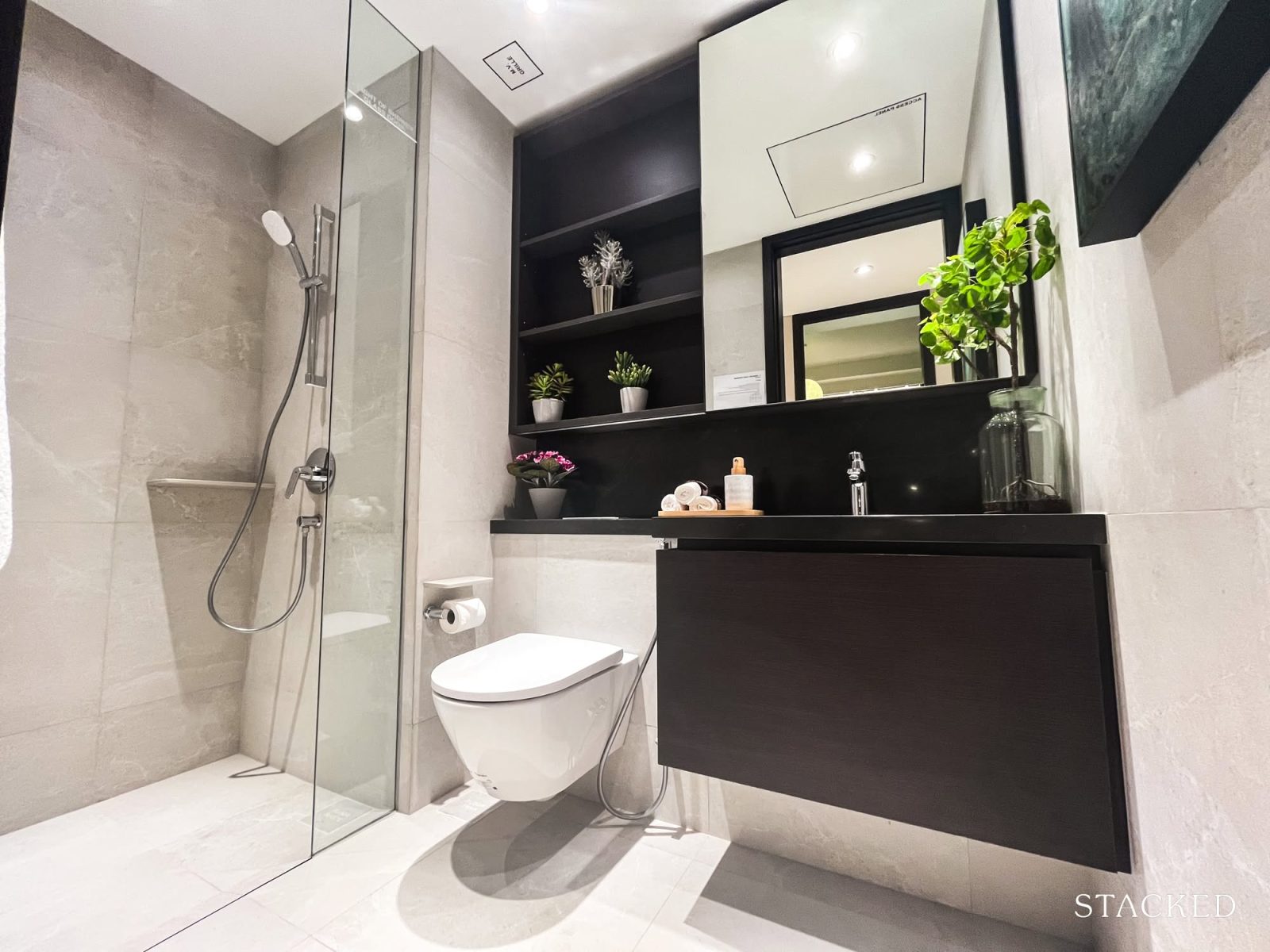 LyndenWoods 3 Bedroom + Guest Premium Type CGP 80