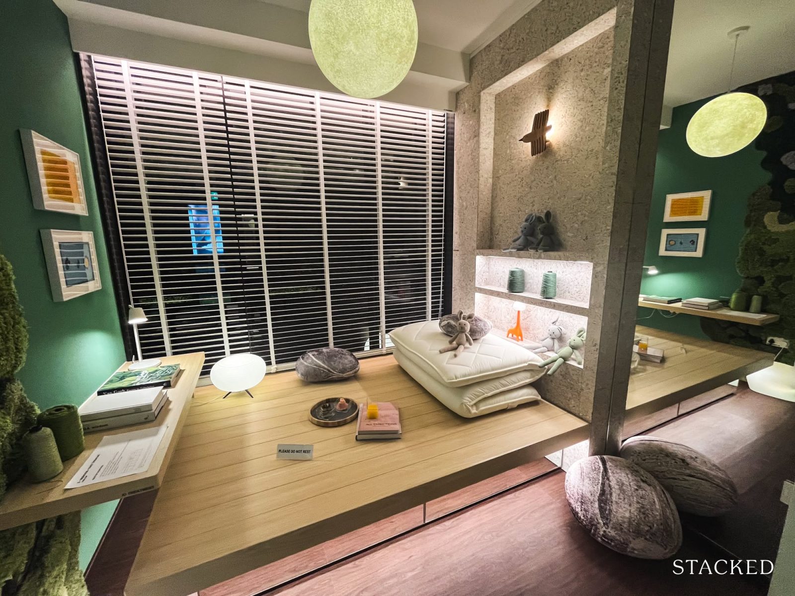 LyndenWoods 3 Bedroom + Guest Premium Type CGP 89