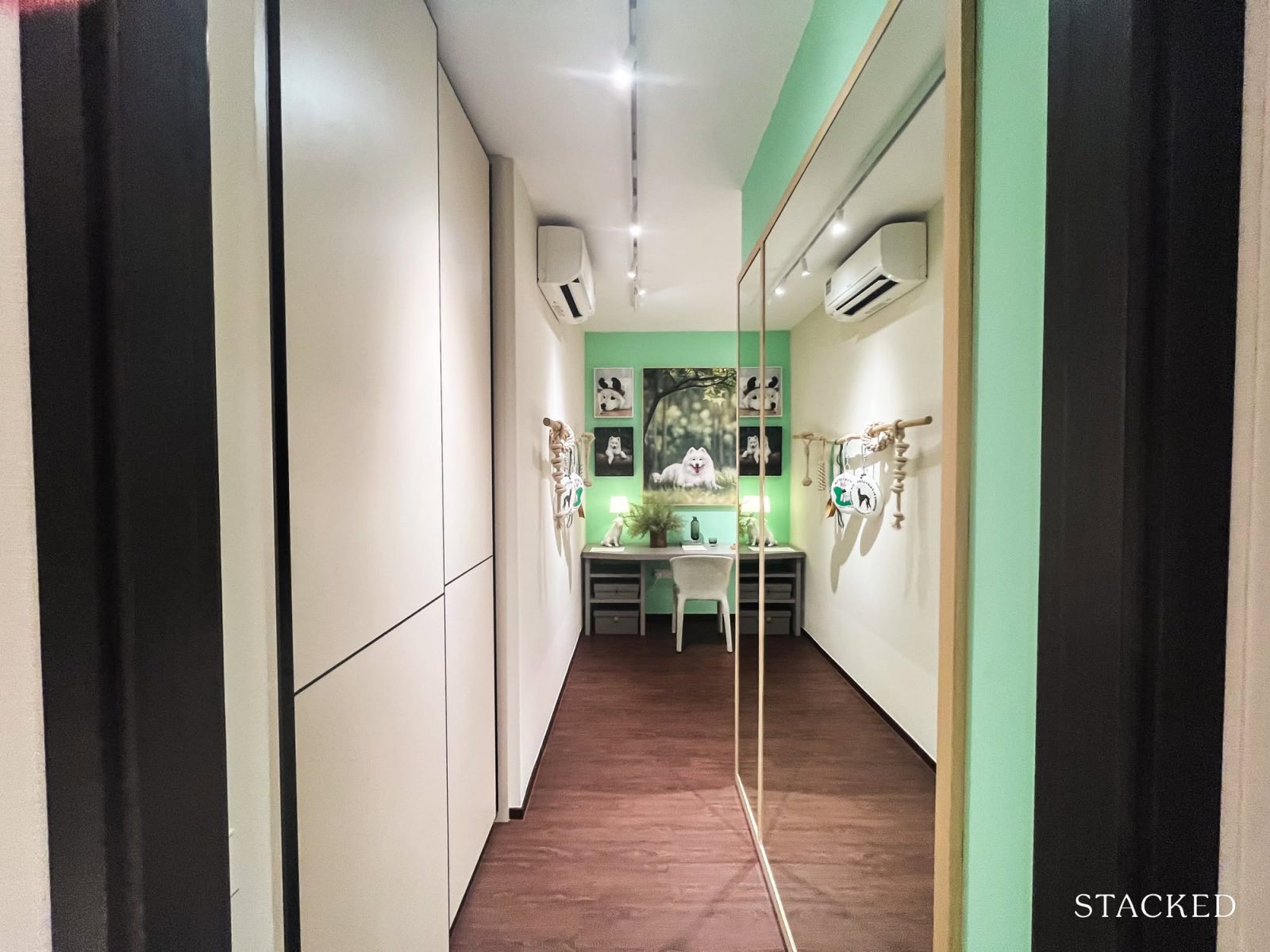 LyndenWoods 3 Bedroom + Guest Premium Type CGP 94