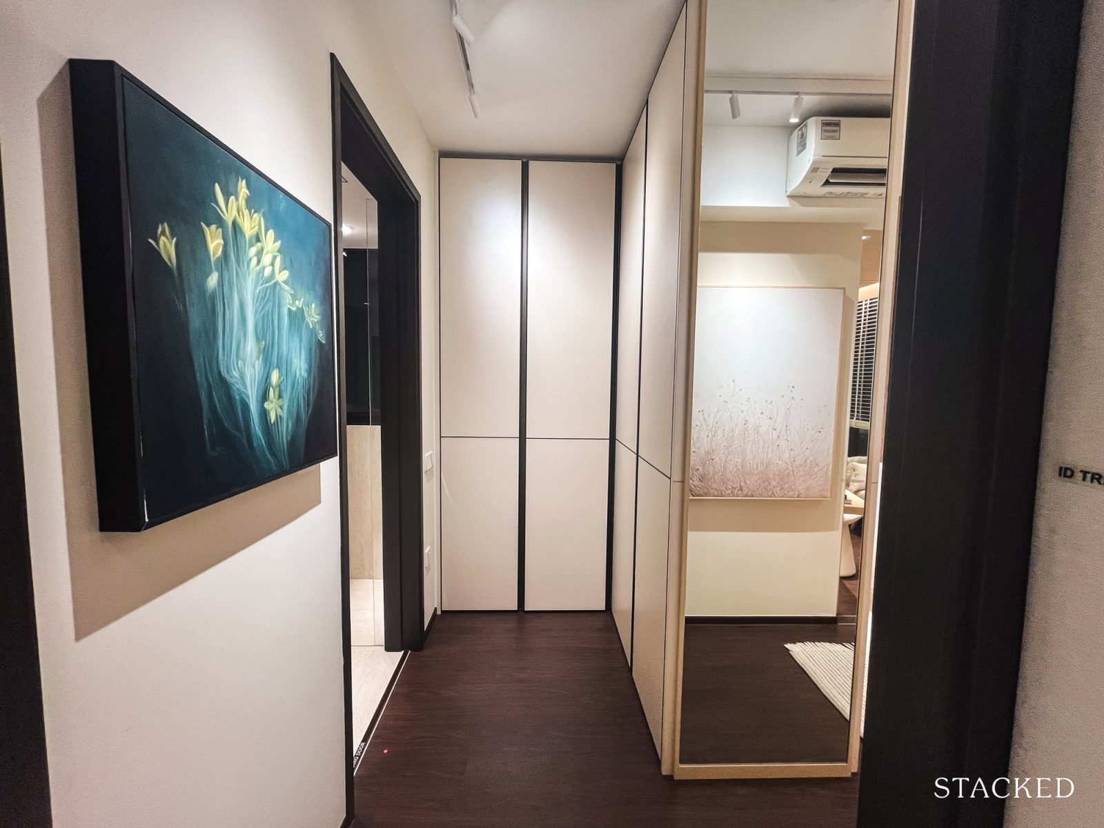 LyndenWoods 3 Bedroom + Guest Premium Type CGP 107