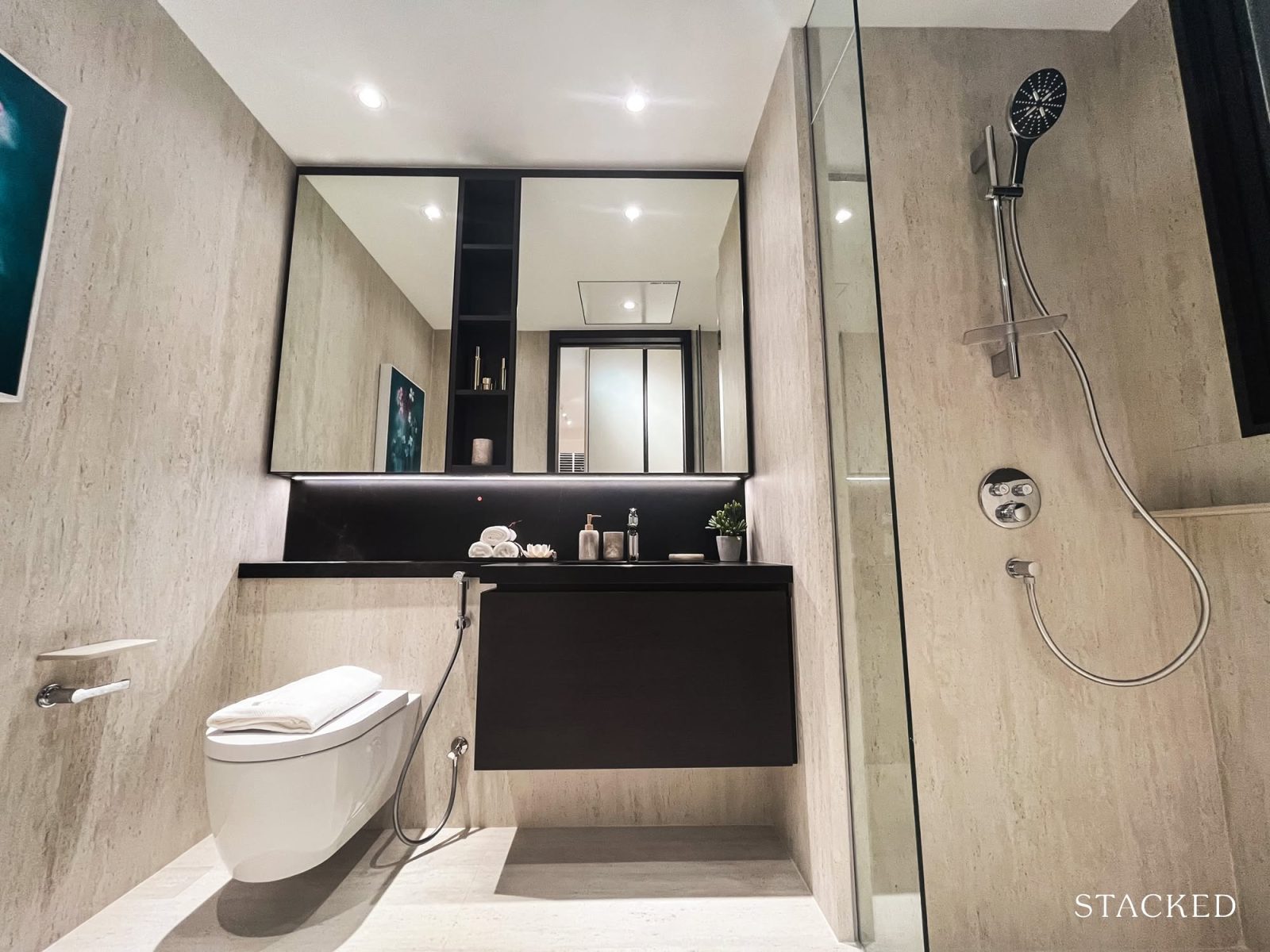 LyndenWoods 3 Bedroom + Guest Premium Type CGP 111
