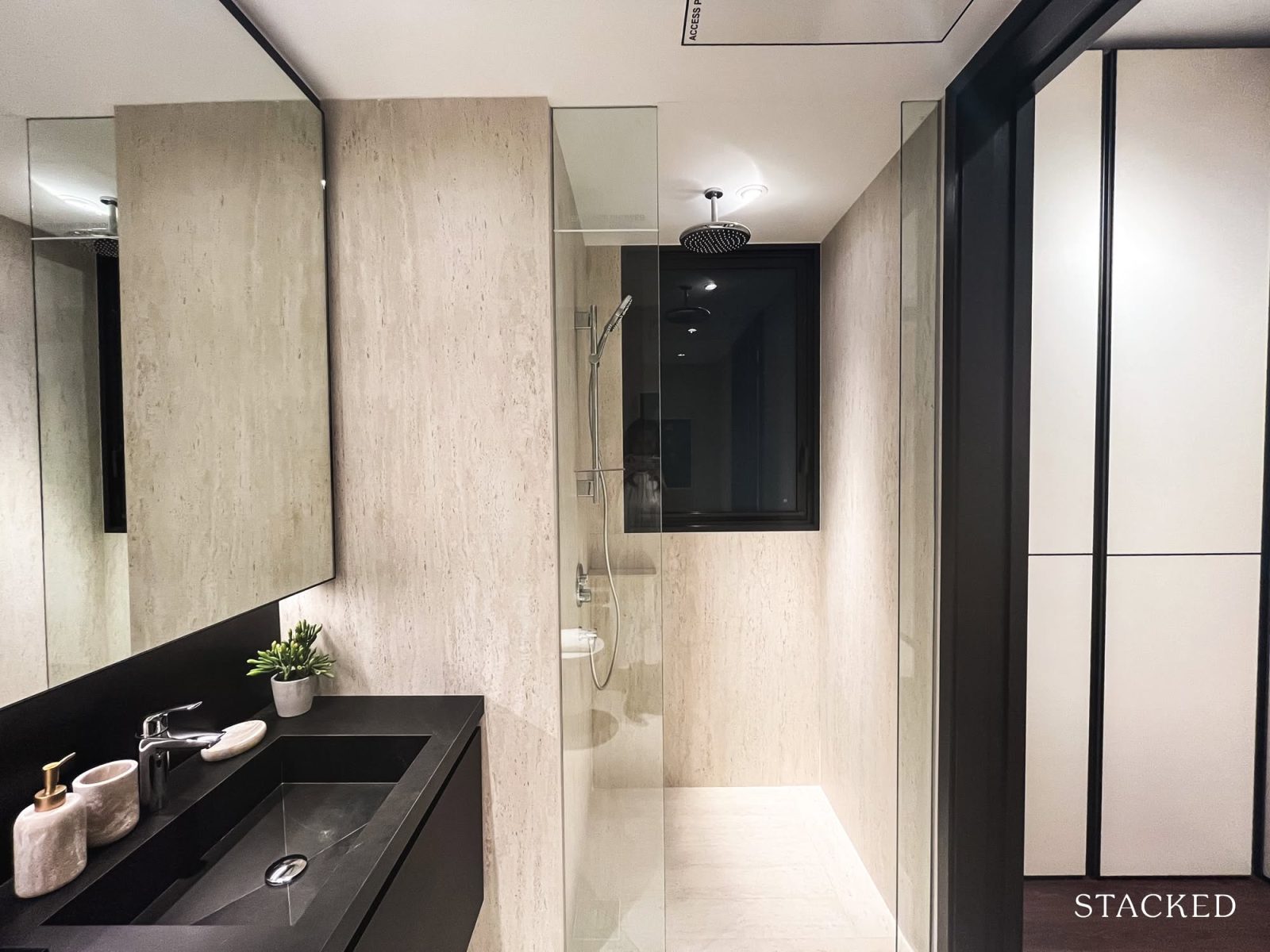 LyndenWoods 3 Bedroom + Guest Premium Type CGP 115